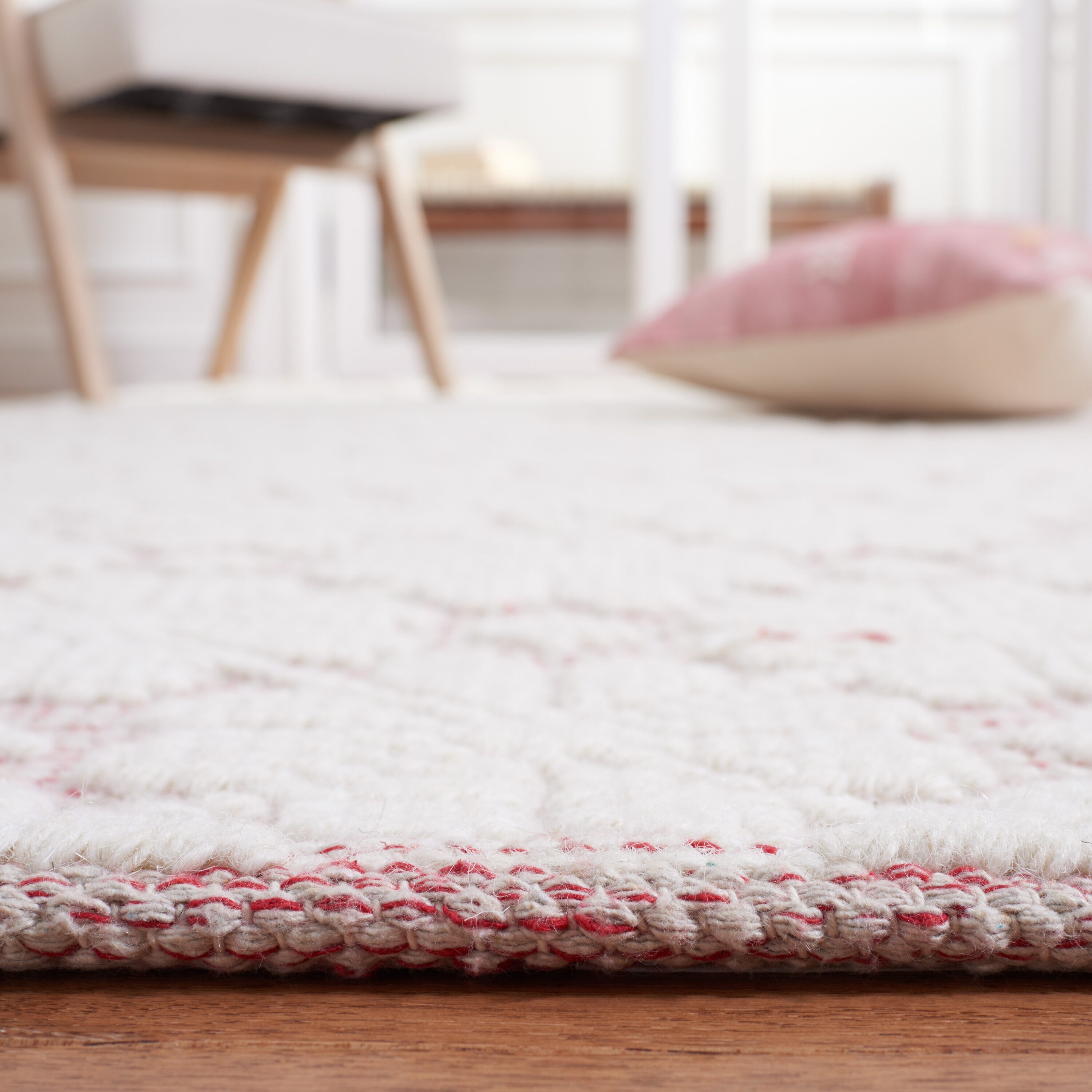 Safavieh VRM303Q-6SQ rugs - View #6