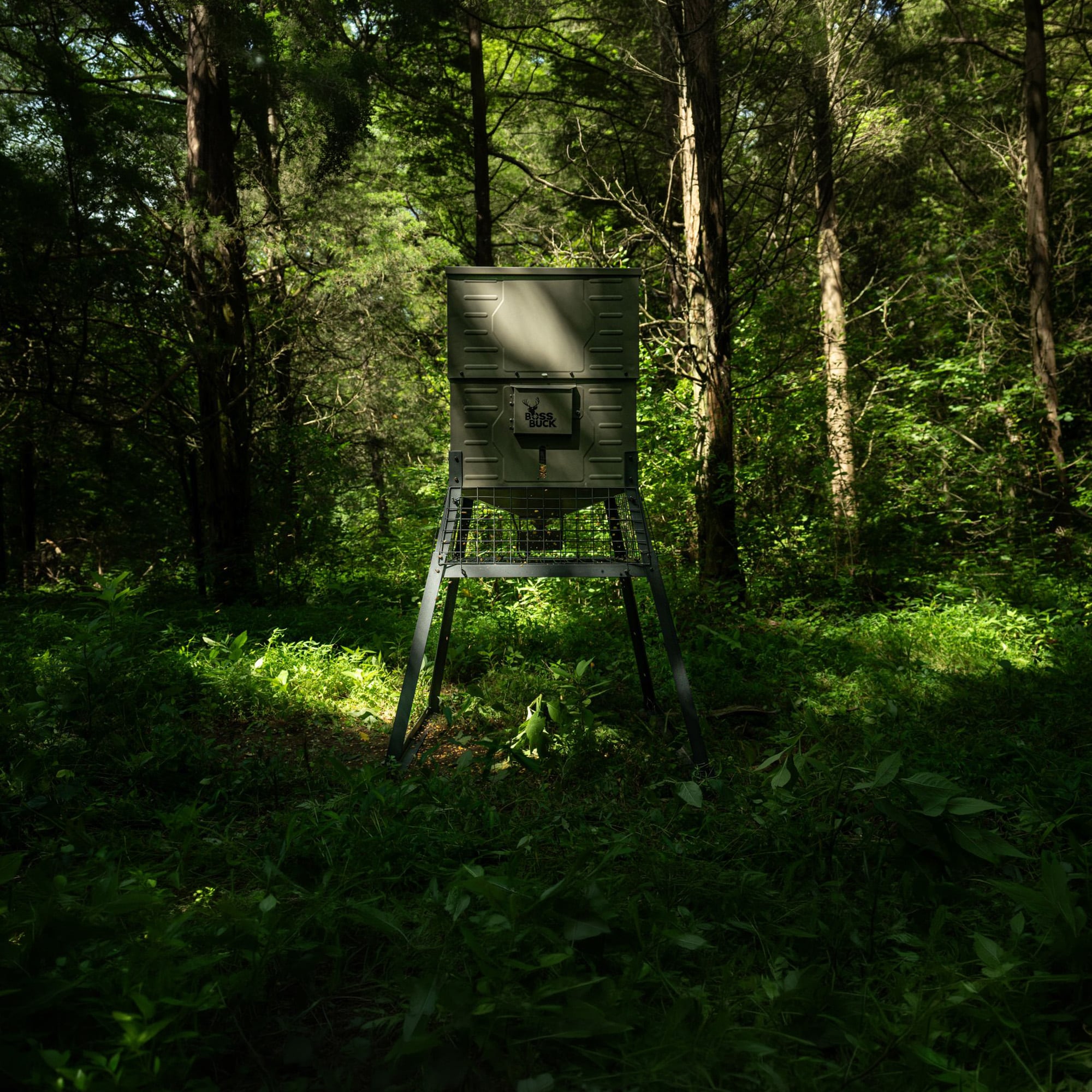 Boss Buck BB-SF300SLEDK2 Hunting-Equipment - View #6
