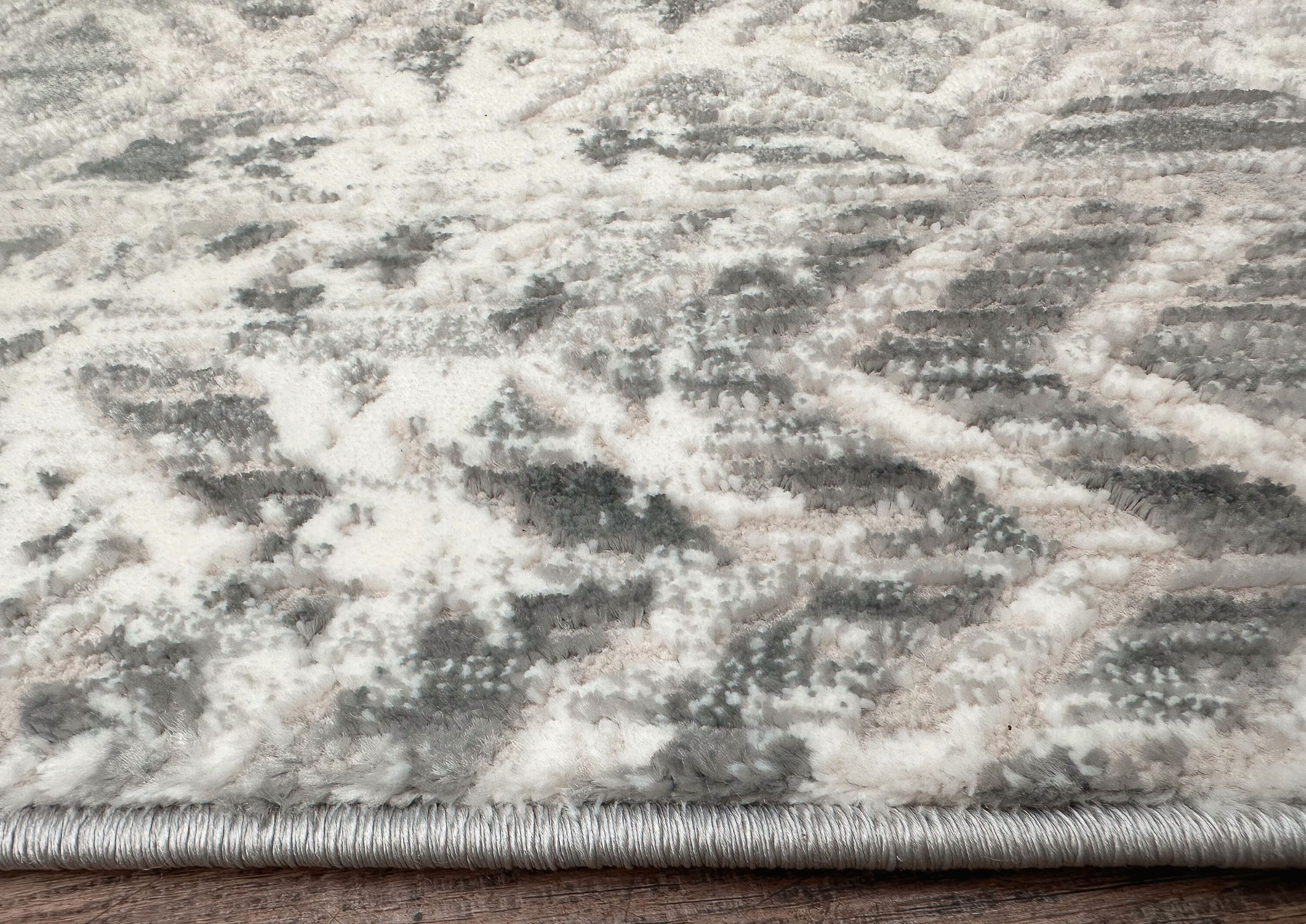 Radici USA 1243/1011/GREY rugs - View #3