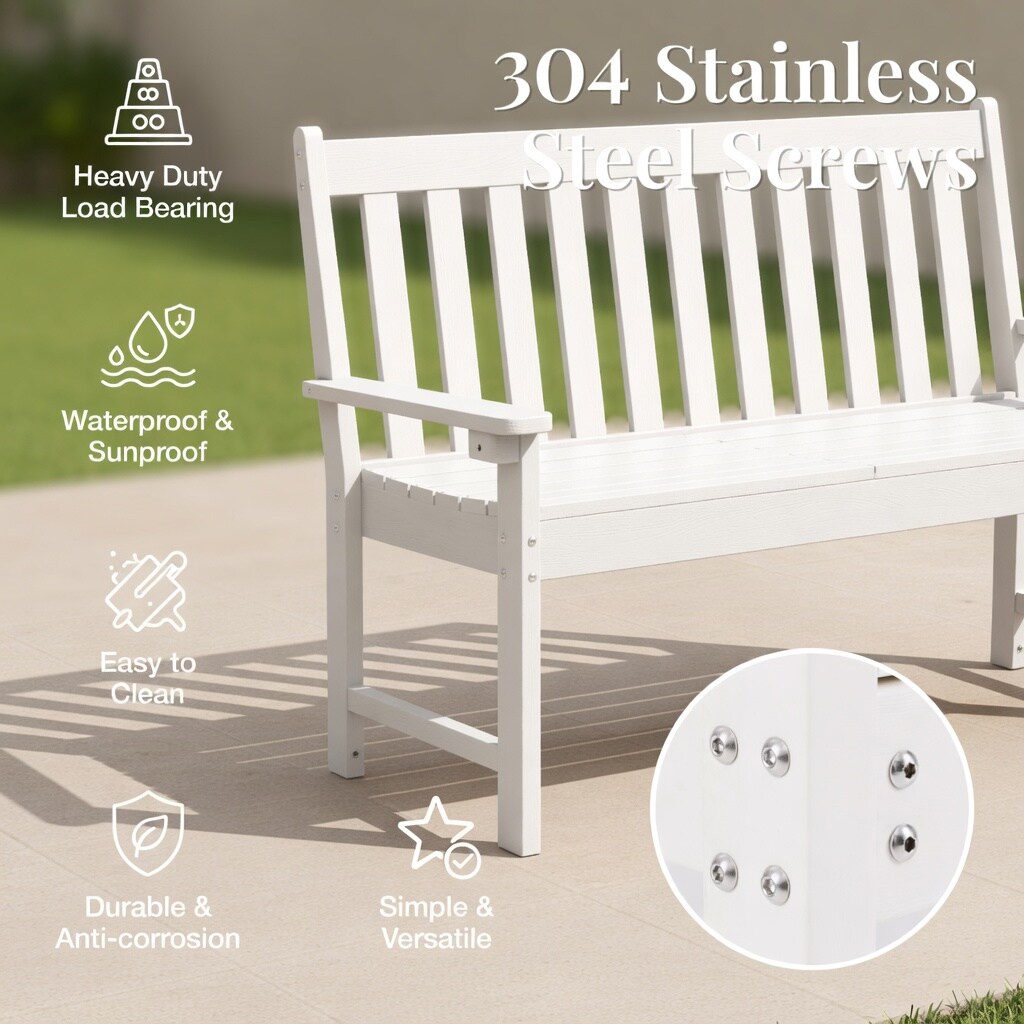 VERYKE WYC-WQ40240-VE1 benches - View #4