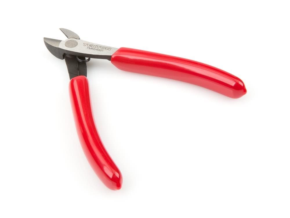 TEKTON PMN54001 sidecutters - View #2