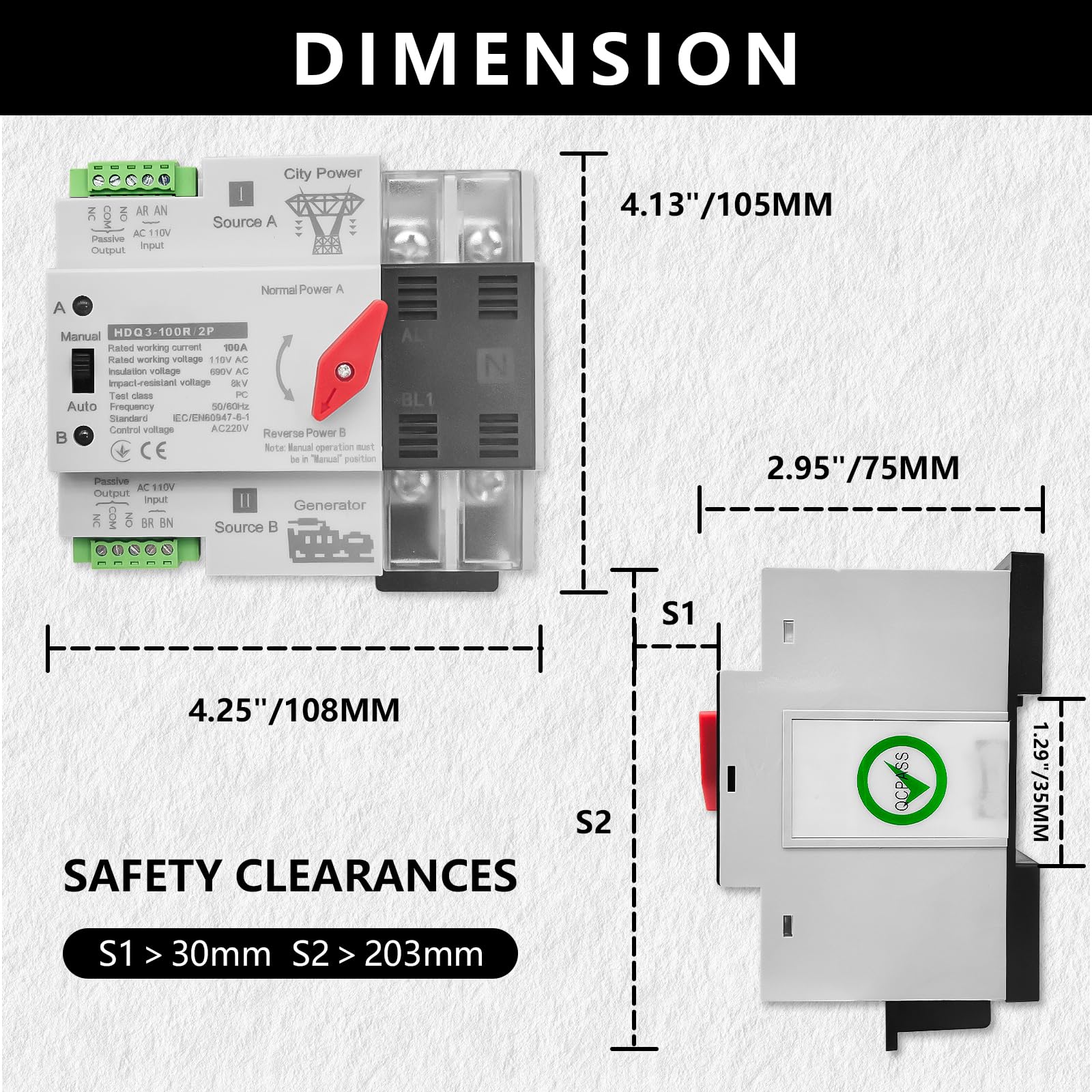 Misopily LMS0824M0249  - View #6