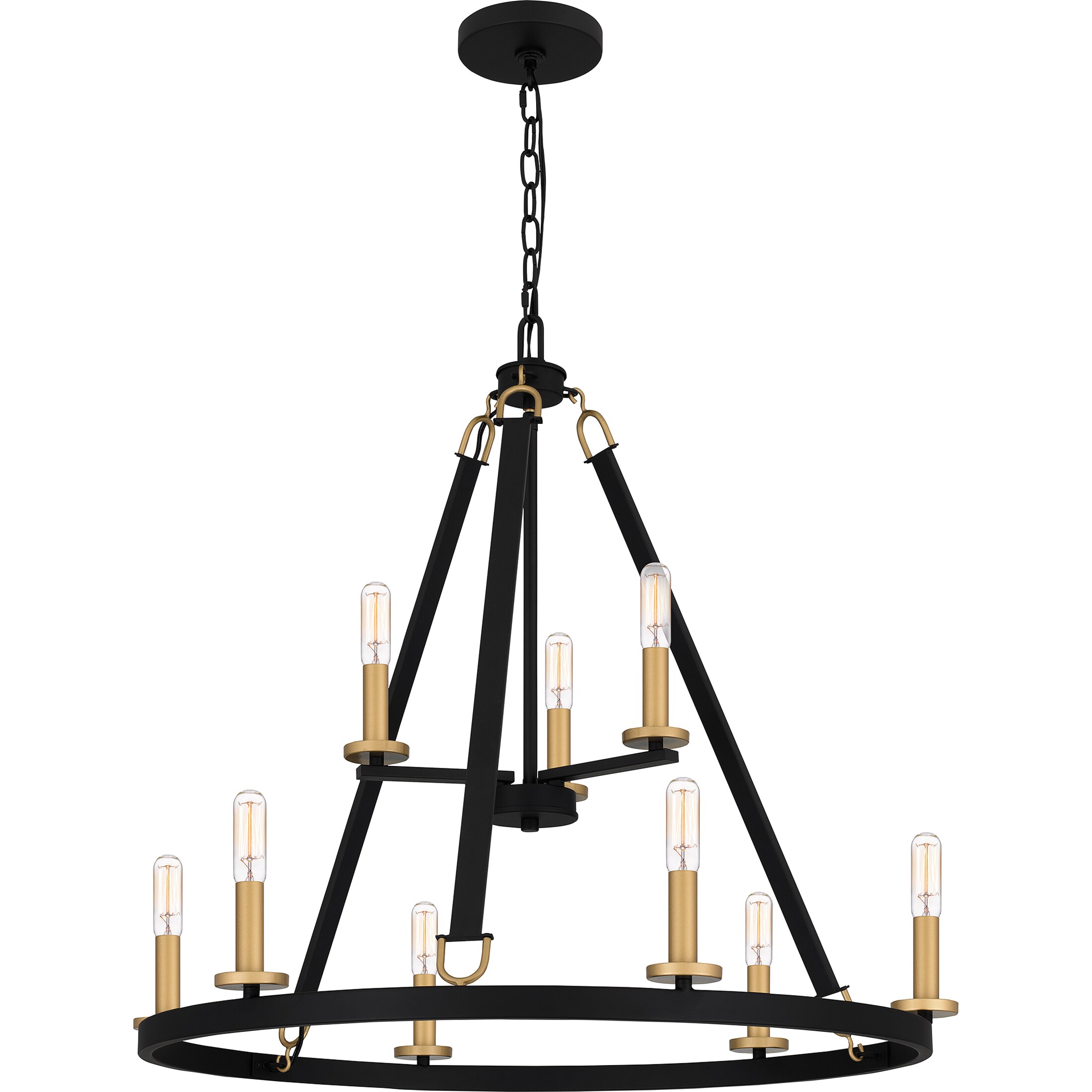 Quoizel GRA5029MBK b090015 - View #2