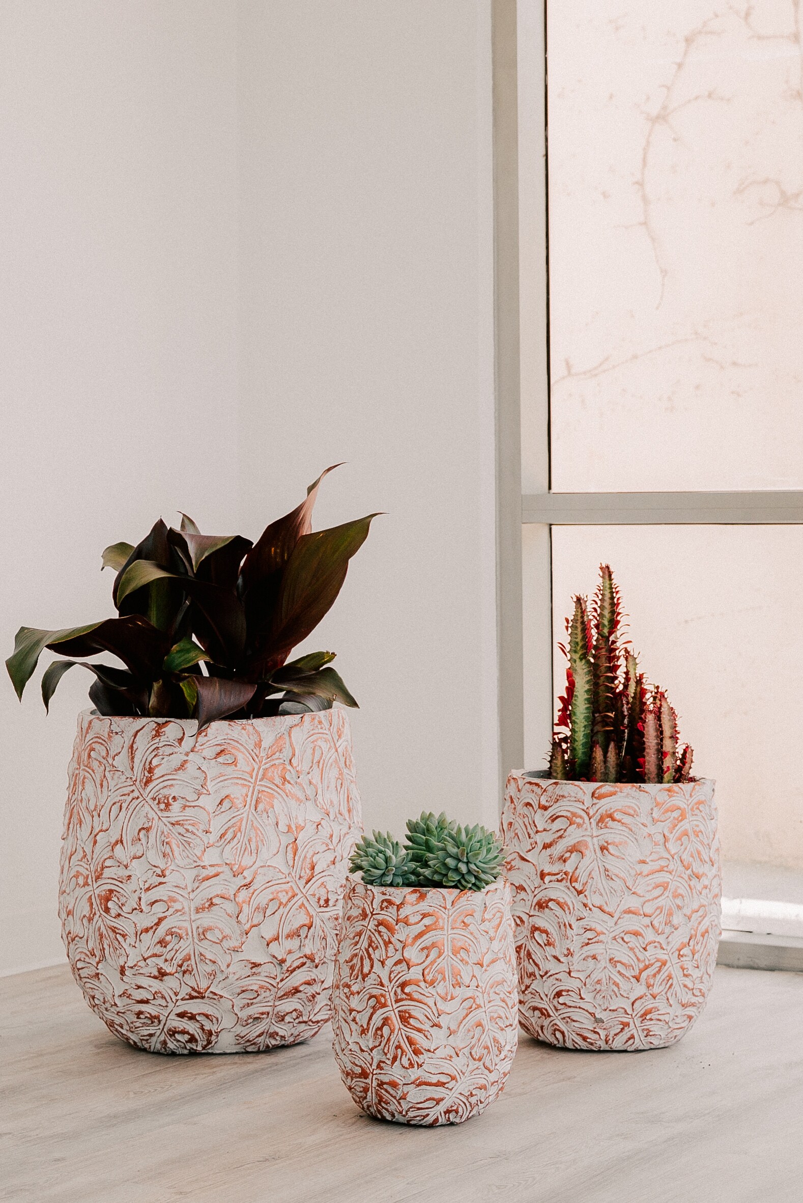 XBrand LWPL70BE Planter-Window-Box - View #7
