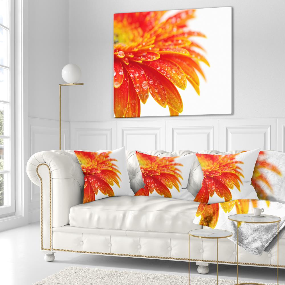 Designart CU12658-16-16 Accent-Pillows - View #2