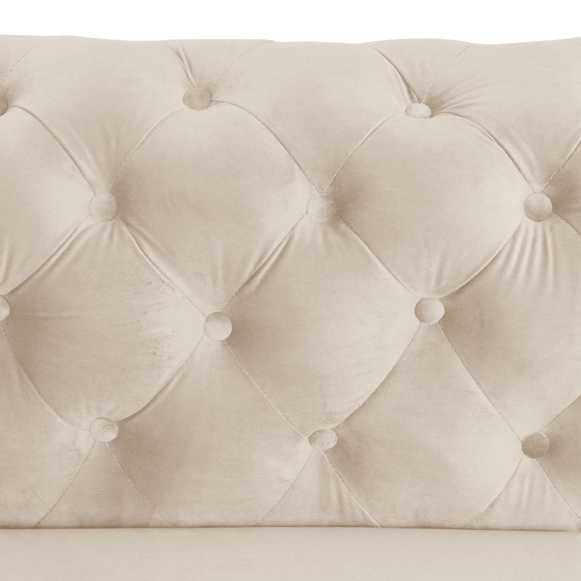 FARATI 8212-BEIGE-3 Sofas-Loveseats - View #8