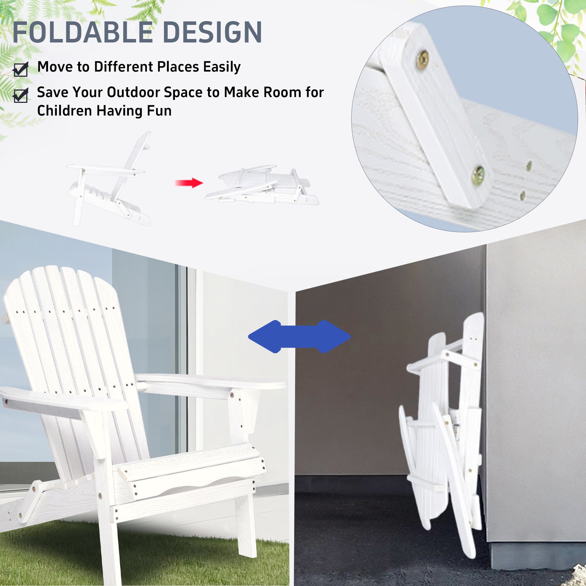 Sunrinx MG64-1-Q49HW Patio-Chairs - View #4