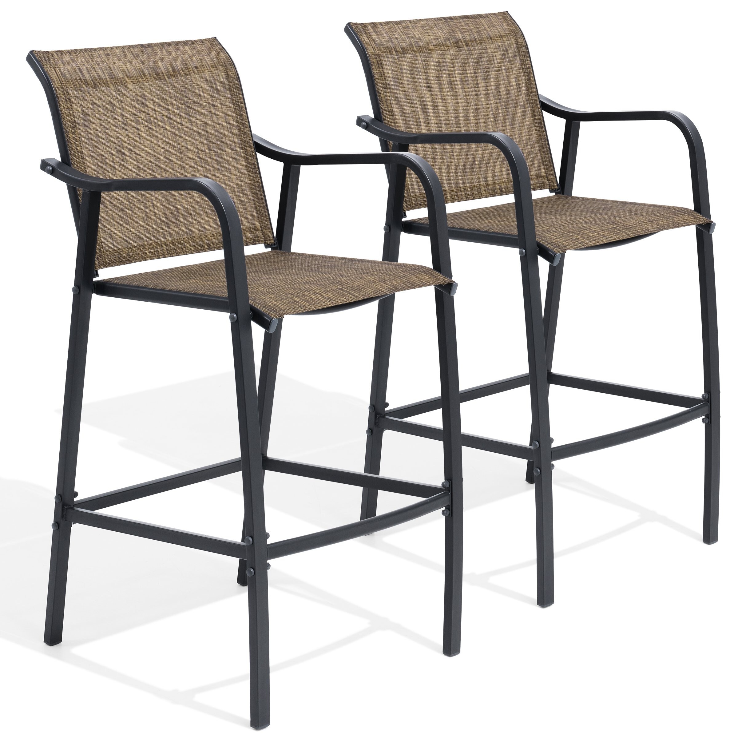 Pellebant ST25-ST006EAR Patio-Chairs - View #2