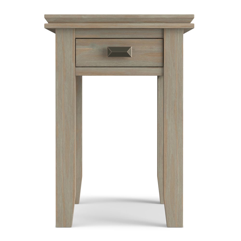 Simpli Home AXCART05-GR End-Tables - View #9