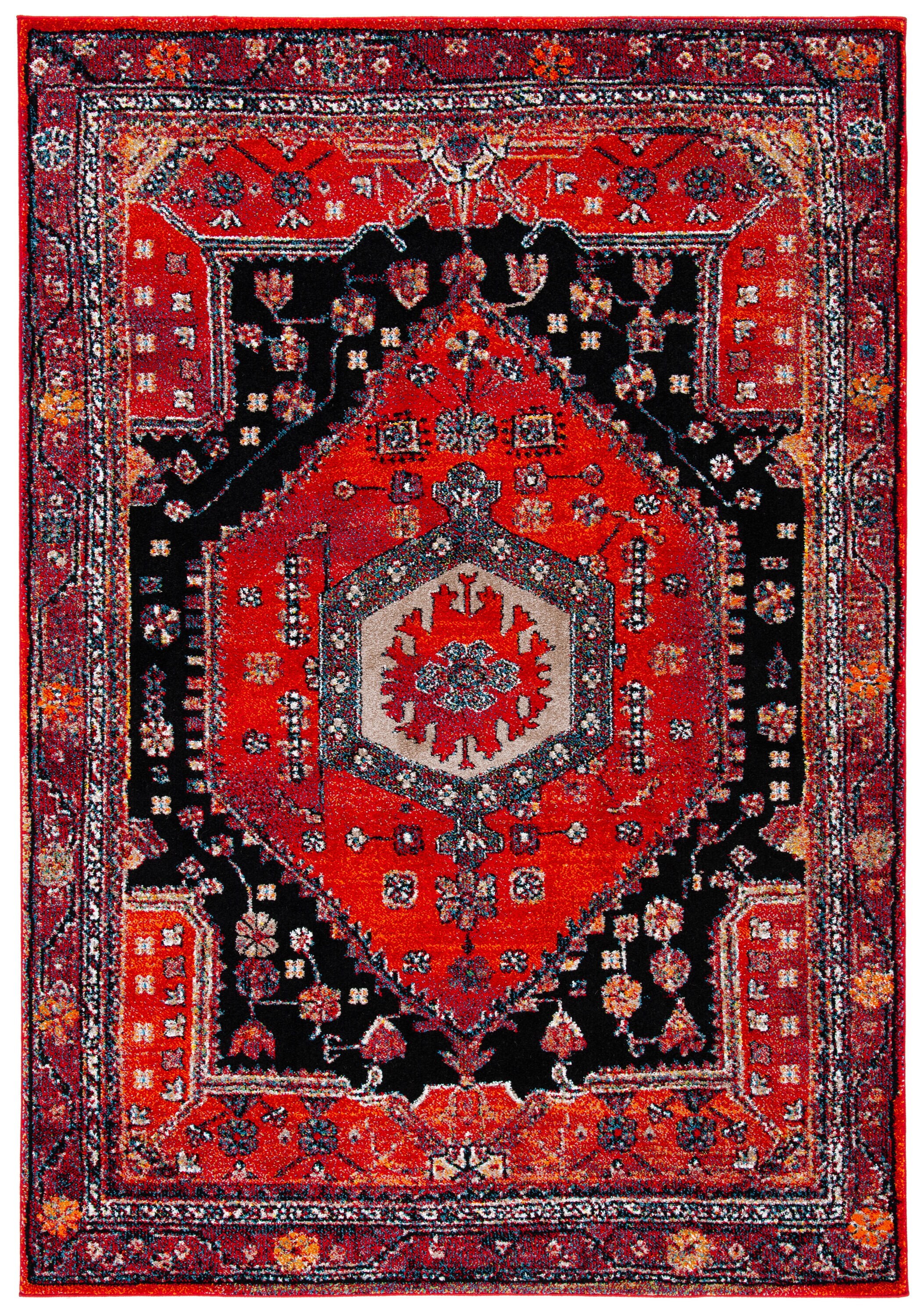 Safavieh VTH204Q-5 rugs - View #2