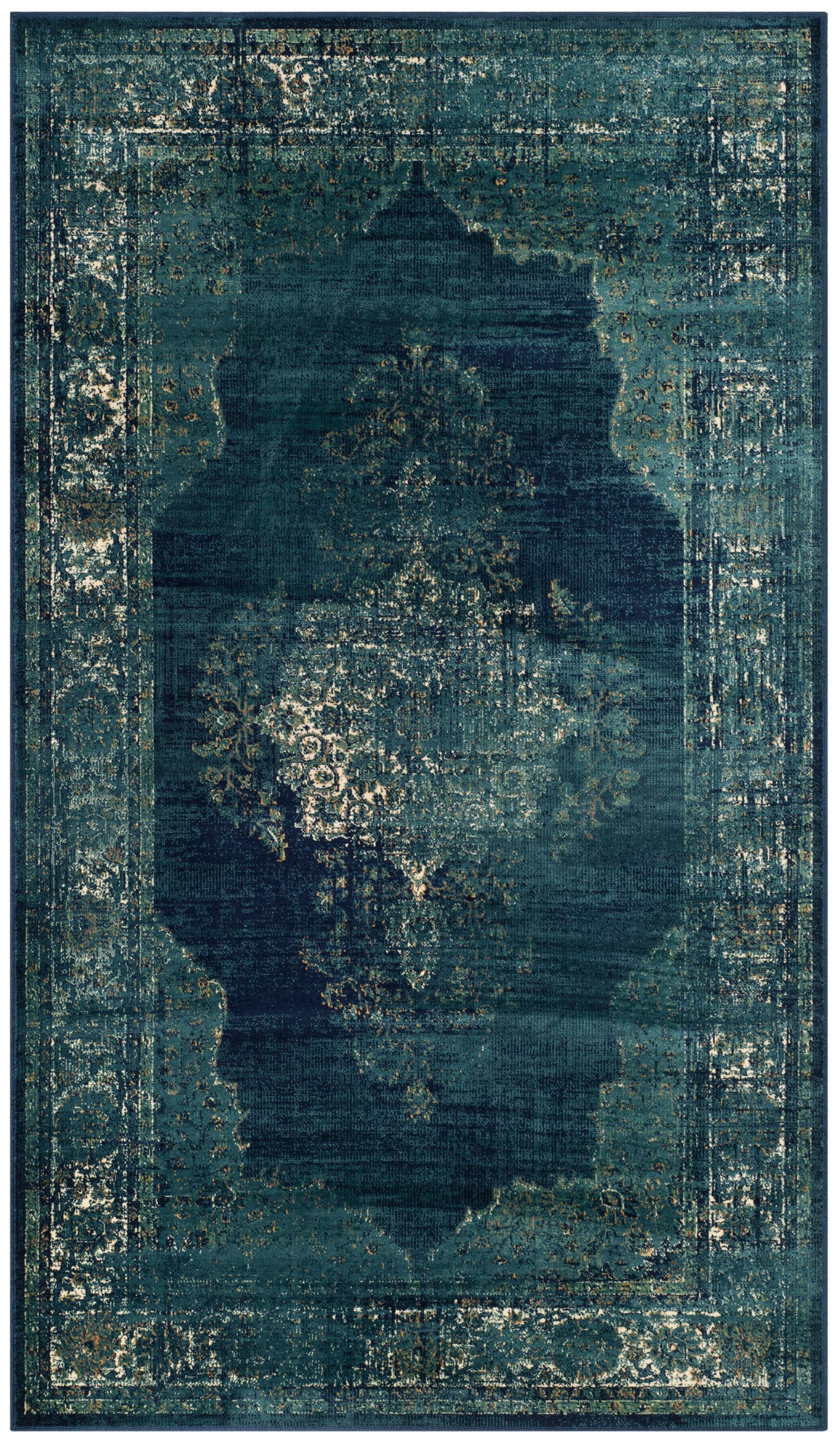 Safavieh VTG122-2330-2 rugs - View #2