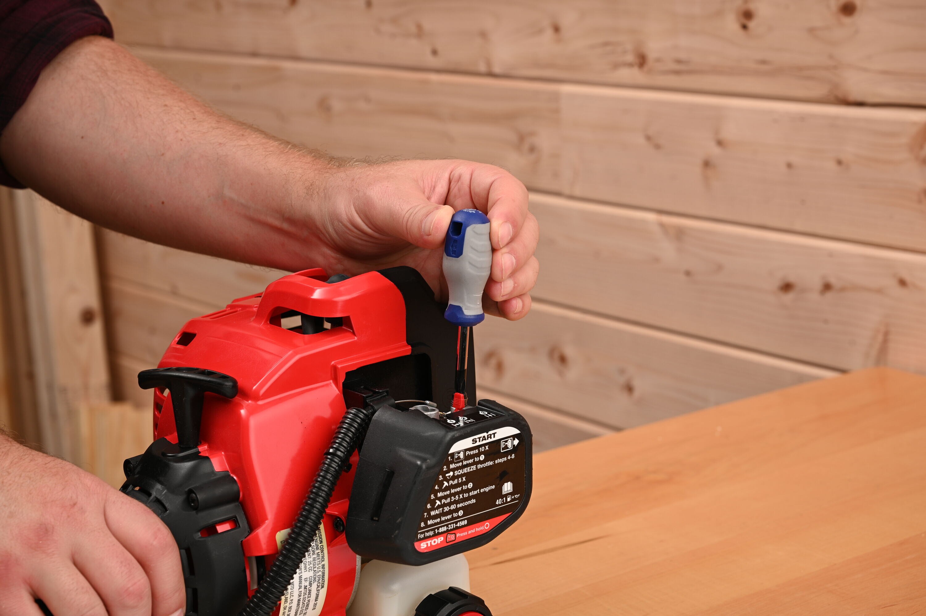 Project Source 68687 Screwdrivers-Individual - View #5
