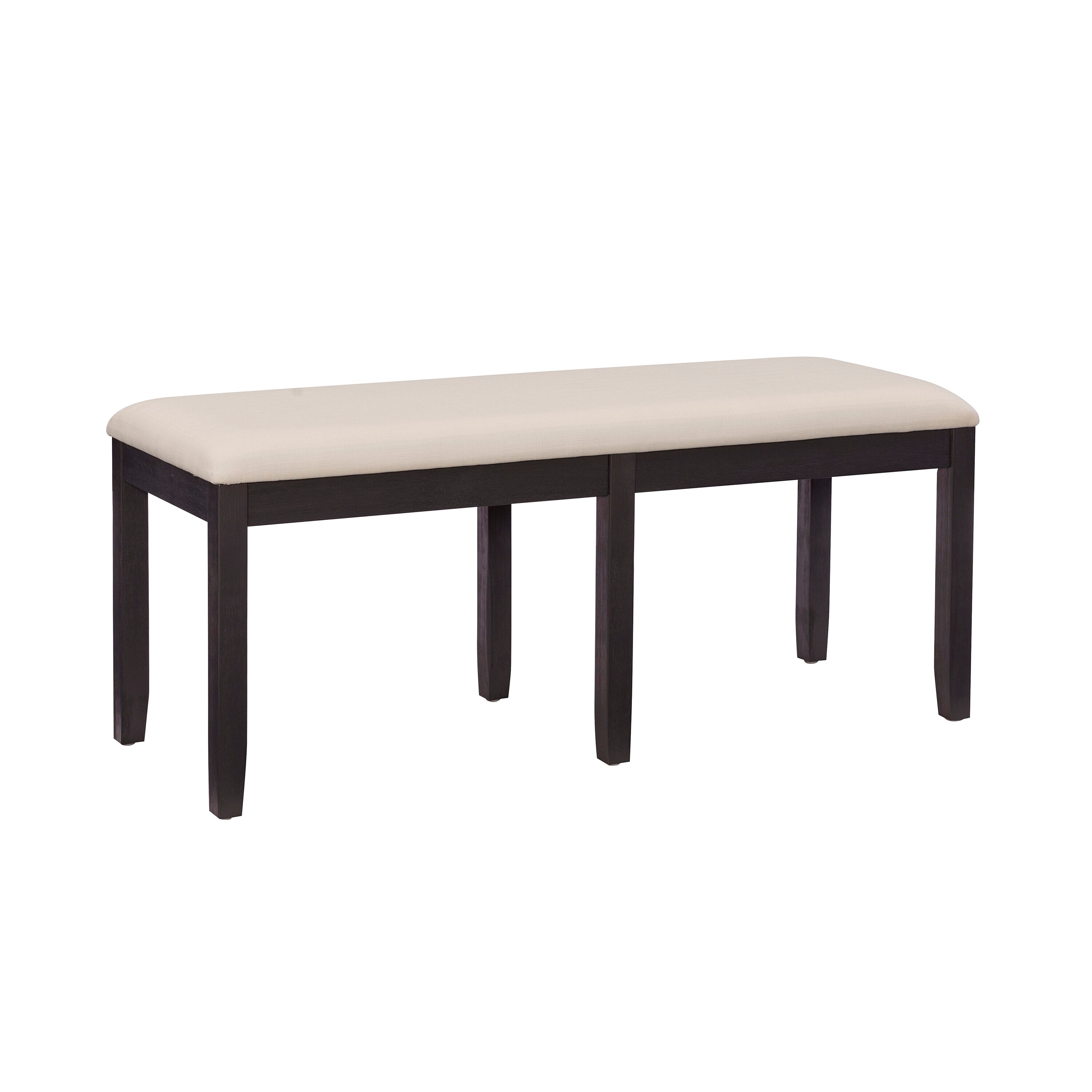 Linon LOWES1897 Dining-Benches - View #2