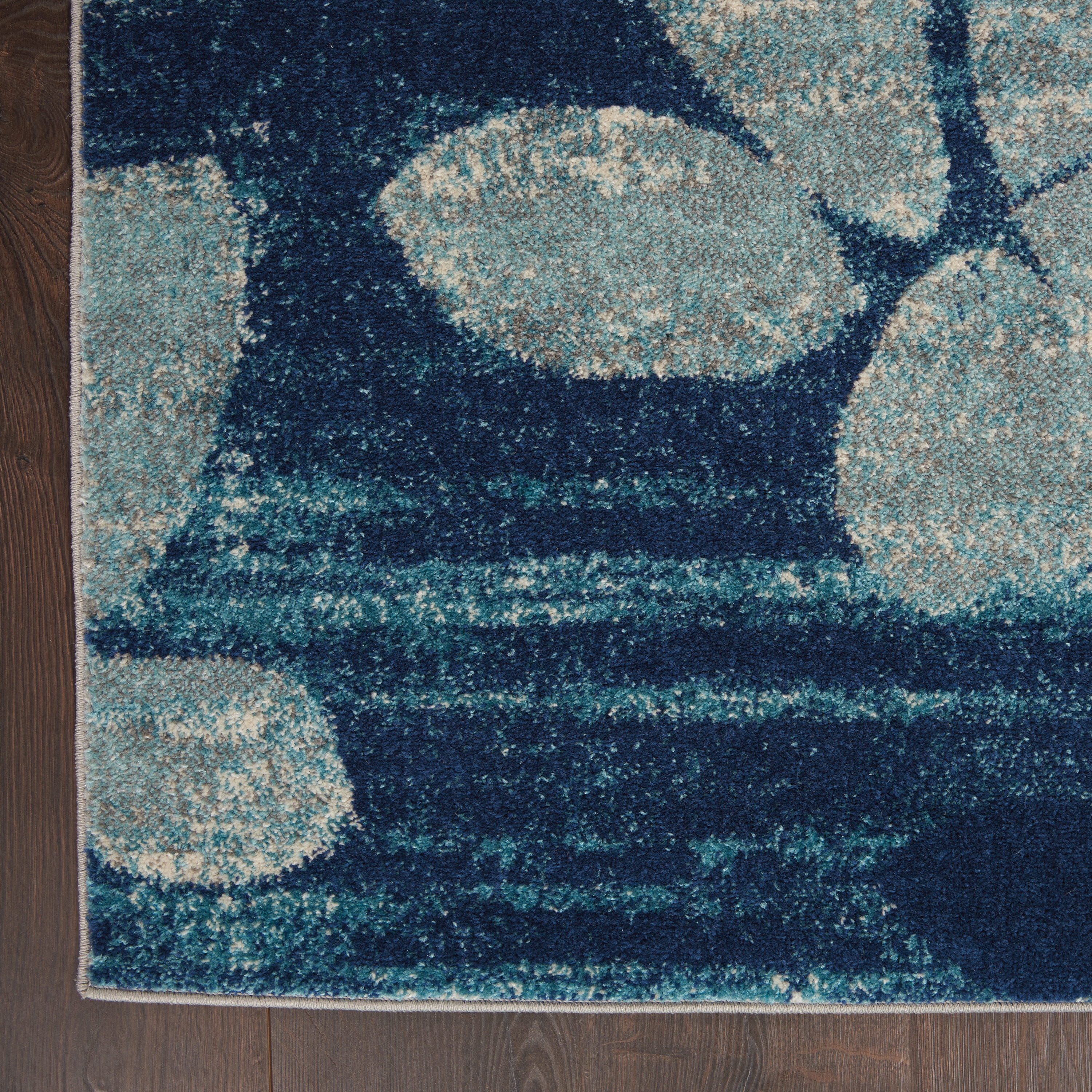 Nourison 99446483607 rugs - View #3