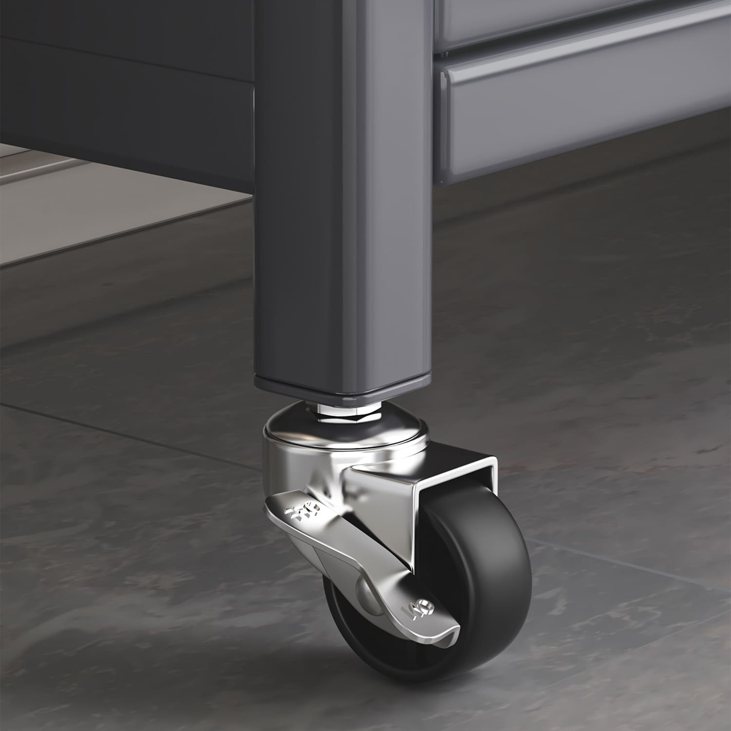 GZMR GZ-TRM160A Dining-Kitchen-Storarge - View #8