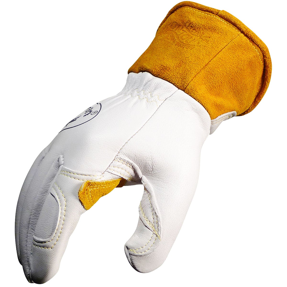 Caiman 1871-3 Welding-Apparel - View #8
