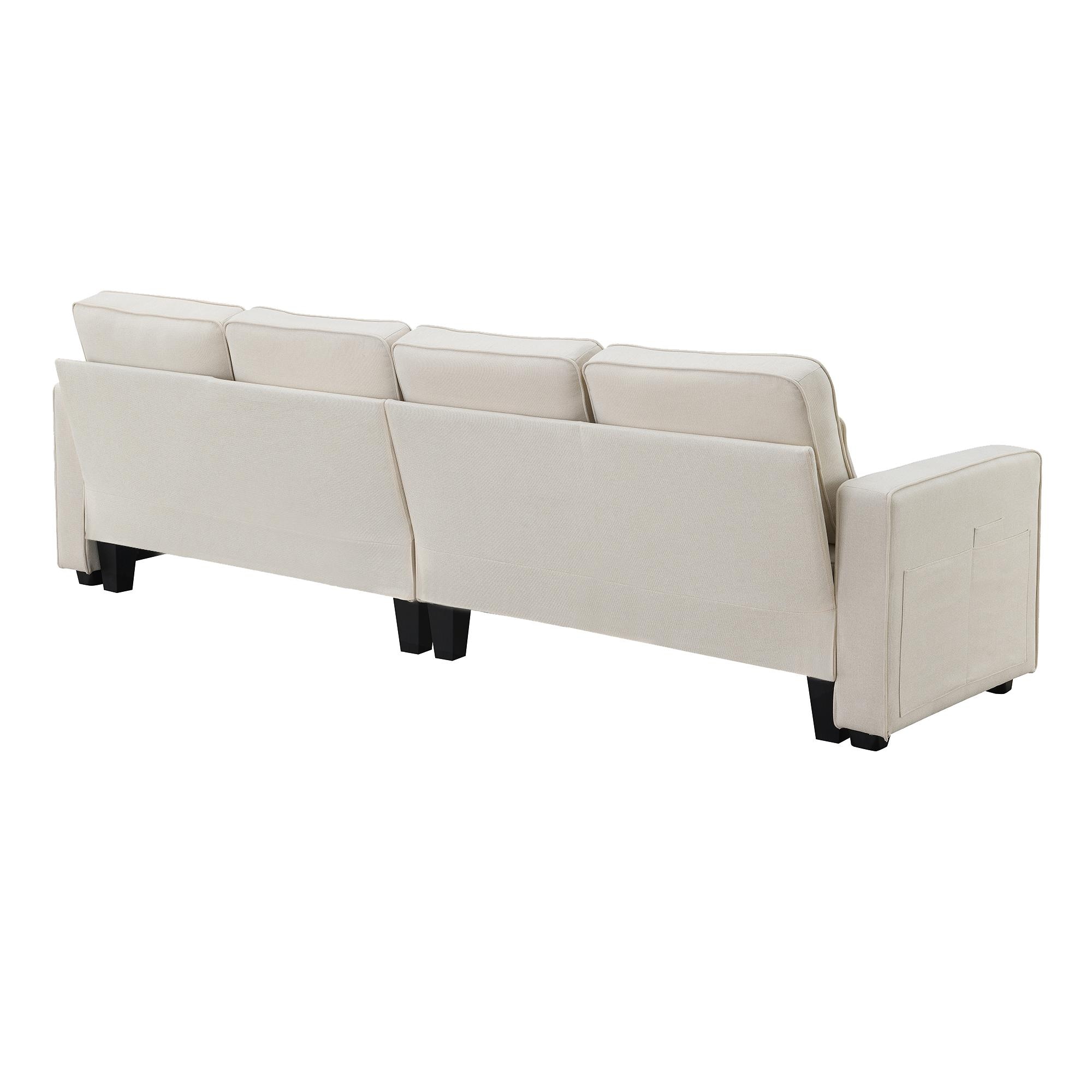 Bayfeve BF-8086A-IN Sofas-Loveseats - View #13