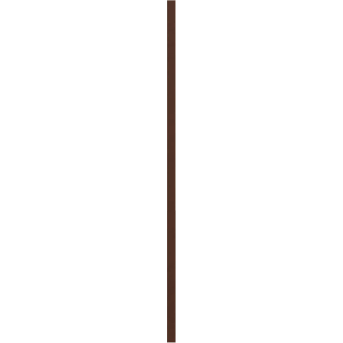 Ekena Millwork MLDB10X46SMRWA Wall-Panel-Moulding - View #4