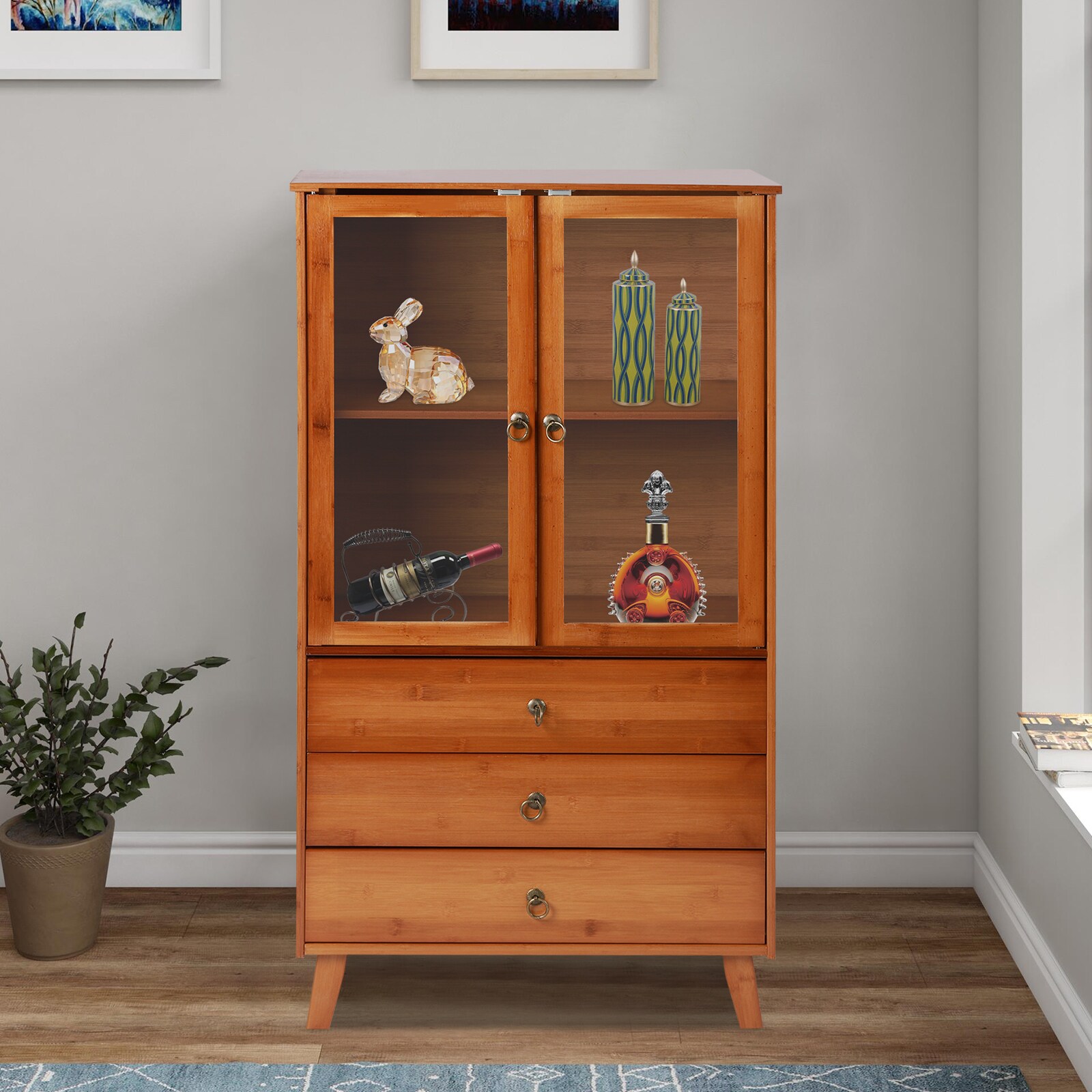 CNCEST JJ9WE4R2WDLYF nightstands - View #14