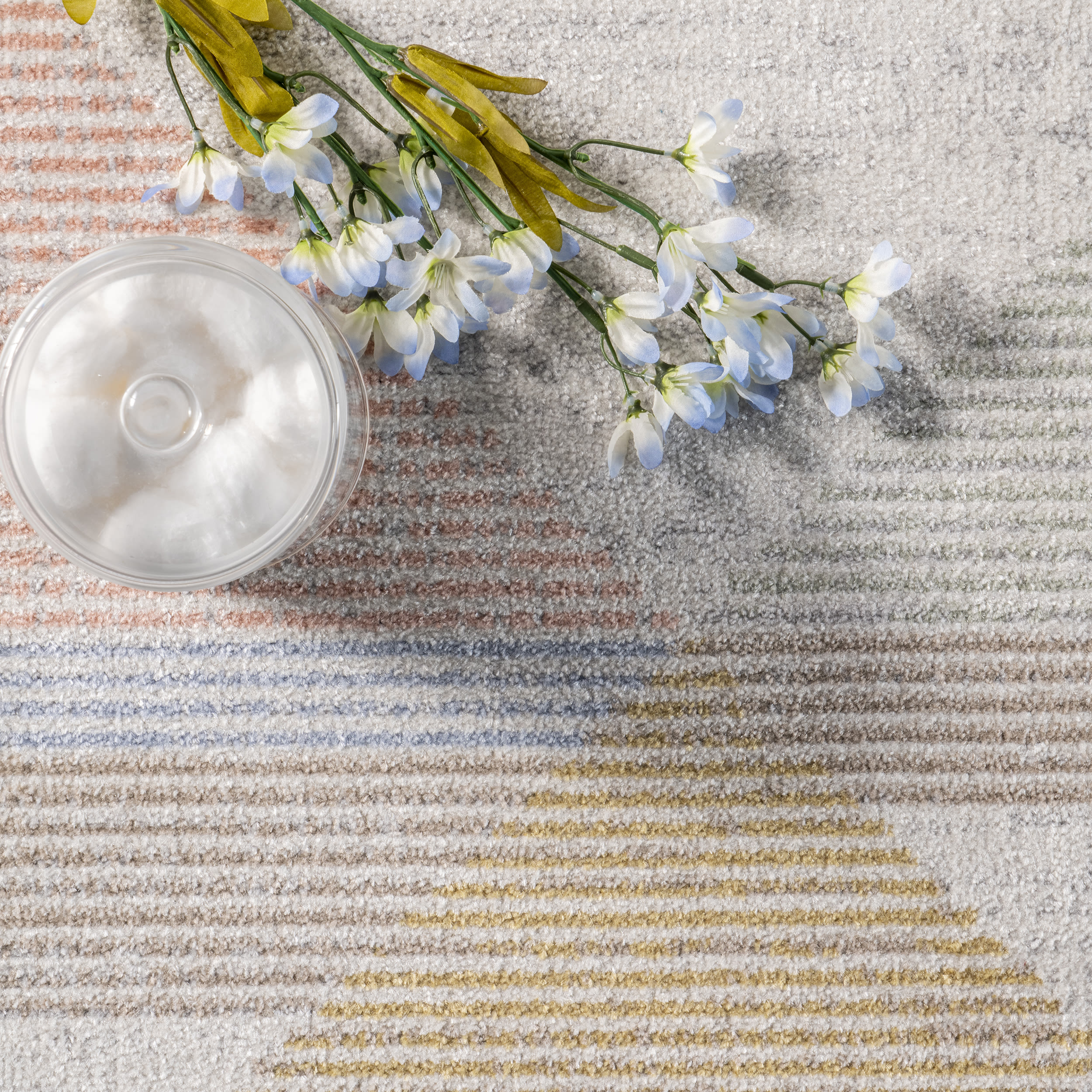 nuLOOM KKON16A-508 rugs - View #3