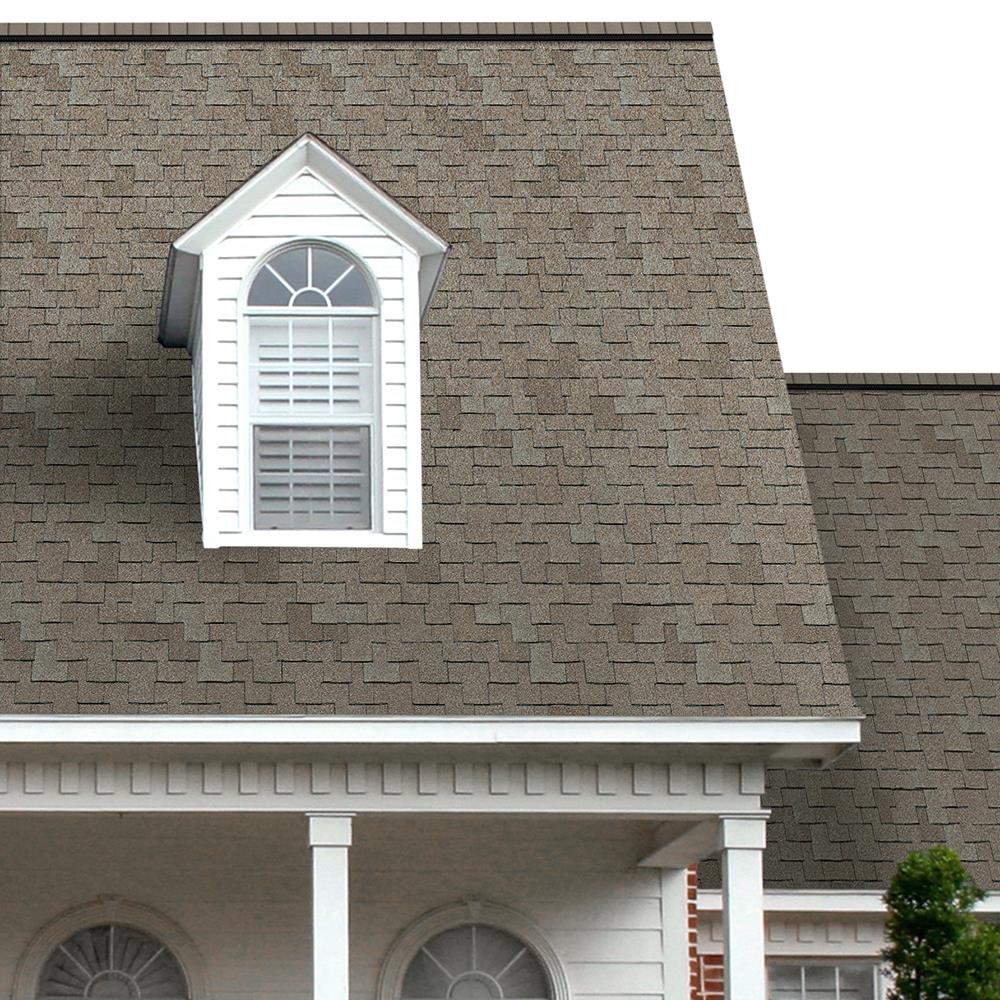Owens Corning WRSW Roof-Shingles - View #5