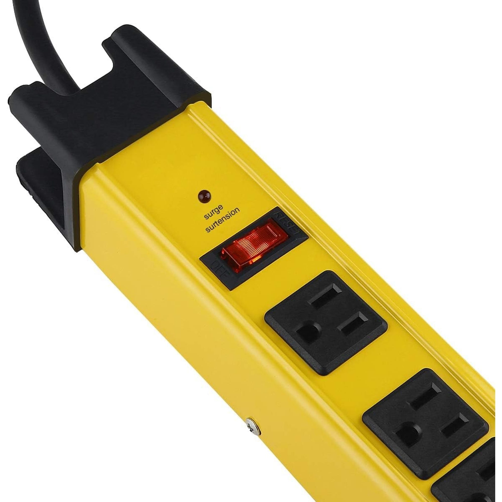 Numhew NHDREW27132 Surge-Protectors - View #5