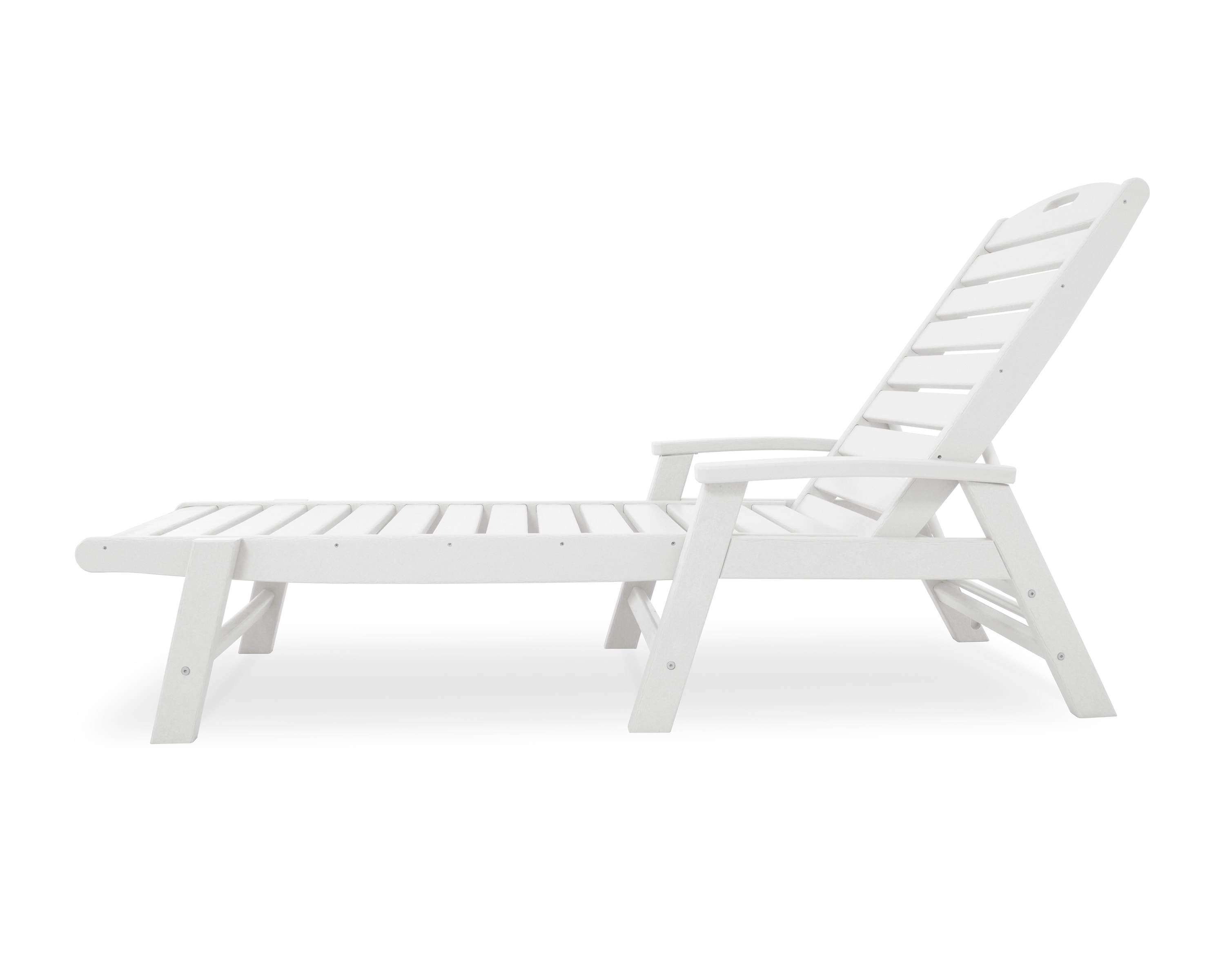Trex Outdoor Furniture TXS110-1-SS Patio-Conversation-Sets - View #6