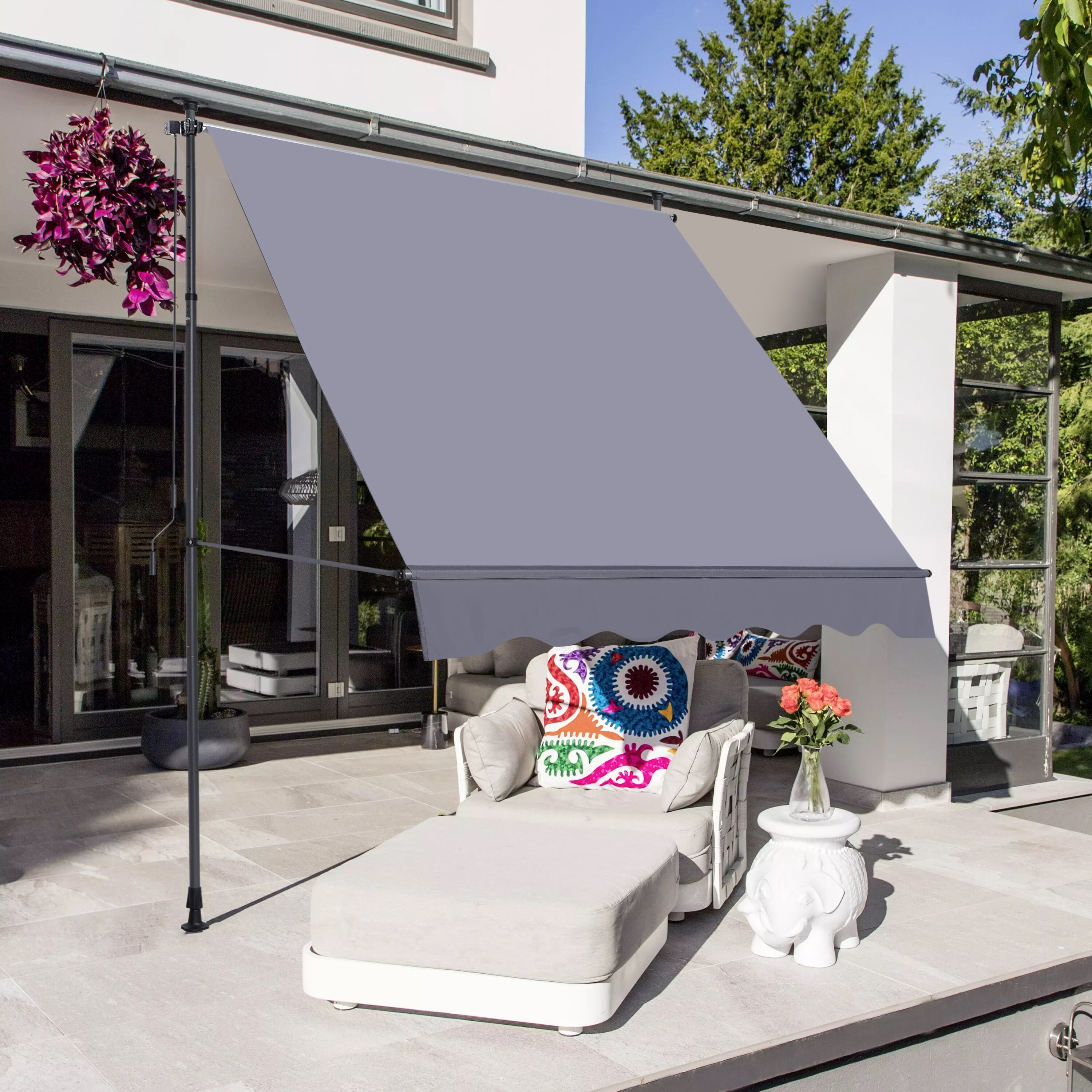 EXTRAUP YHLW419142761 awnings - View #4