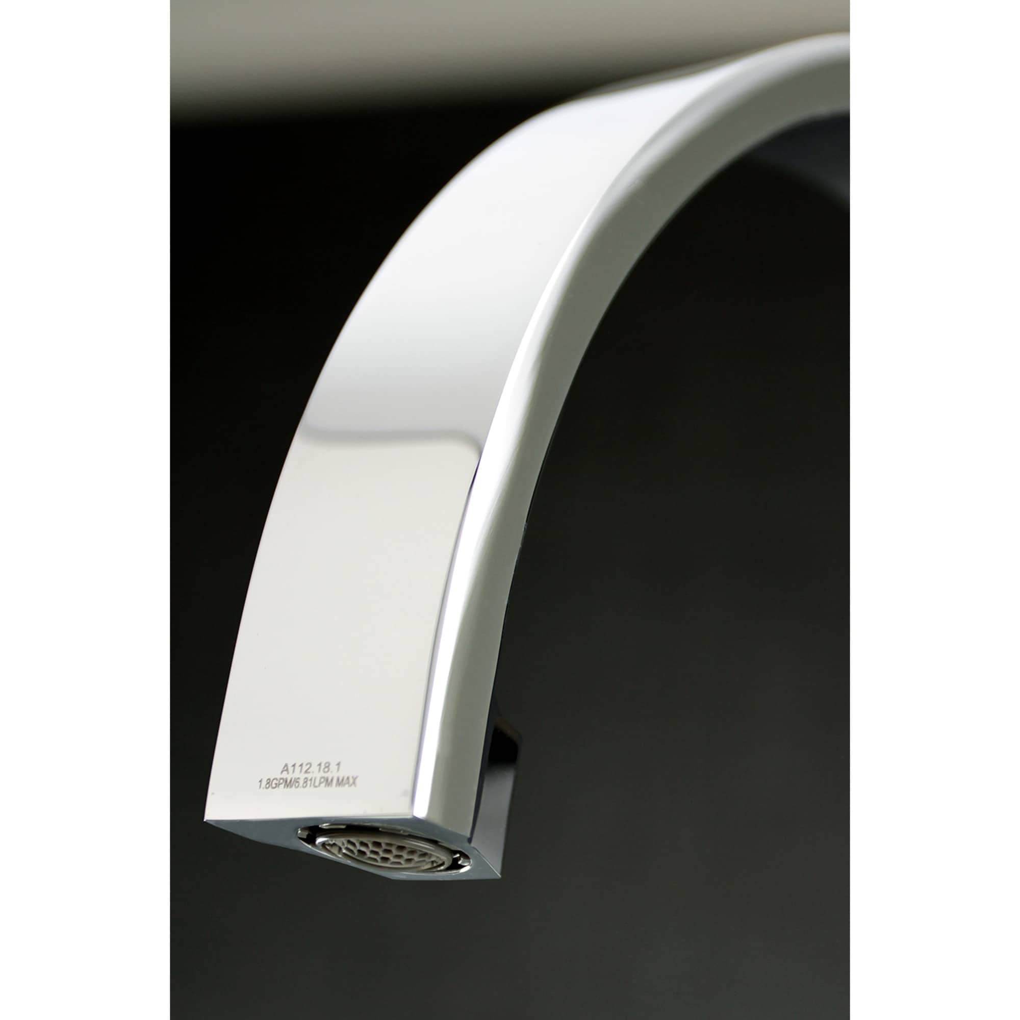 Kingston Brass ULS8711DLSP Kitchen-Faucets - View #5