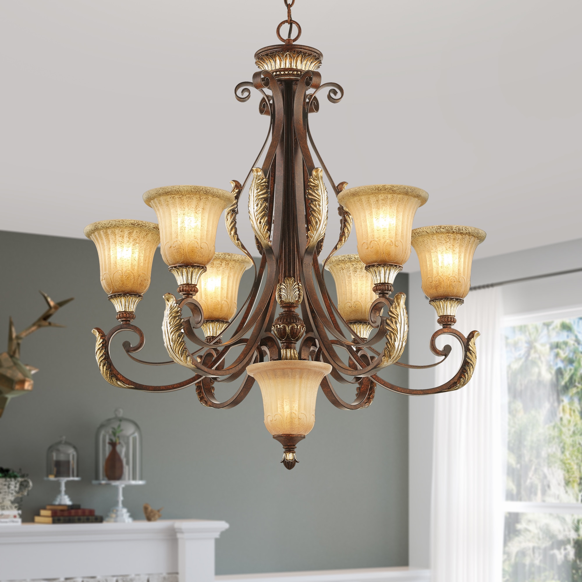 Livex Lighting 8576-63 b090015 - View #14
