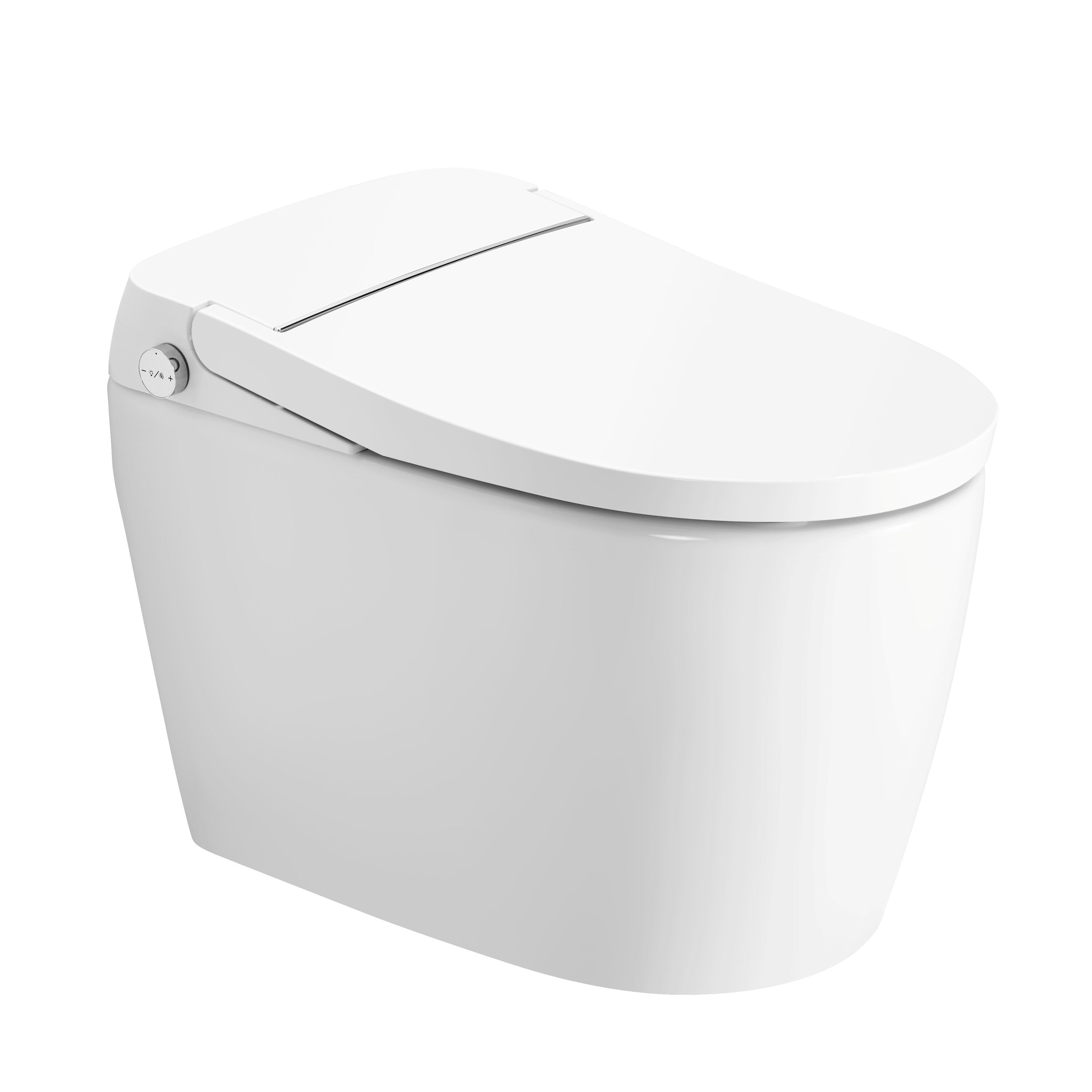 Forclover TOE-314234 toilets - View #6