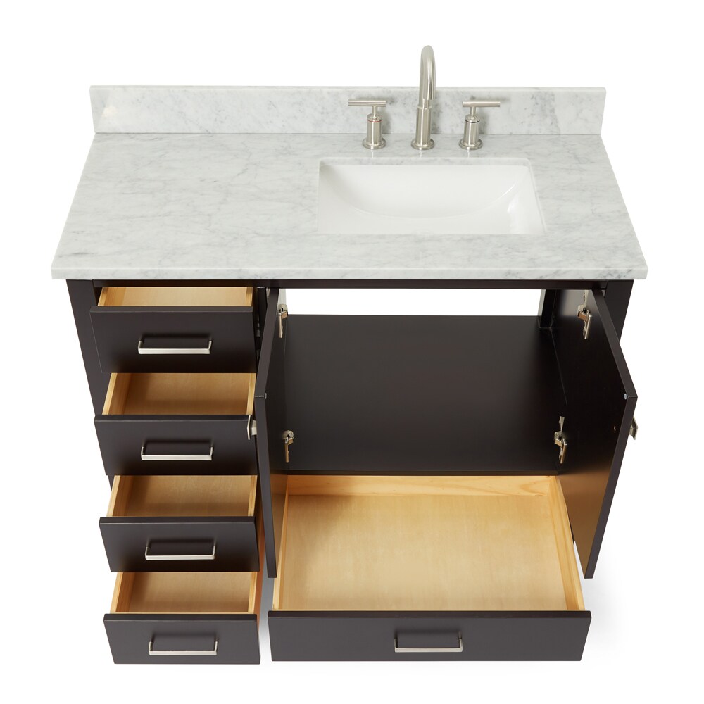 ARIEL A043SRCW2RVOESP Bath-Vanity-Combo - View #6