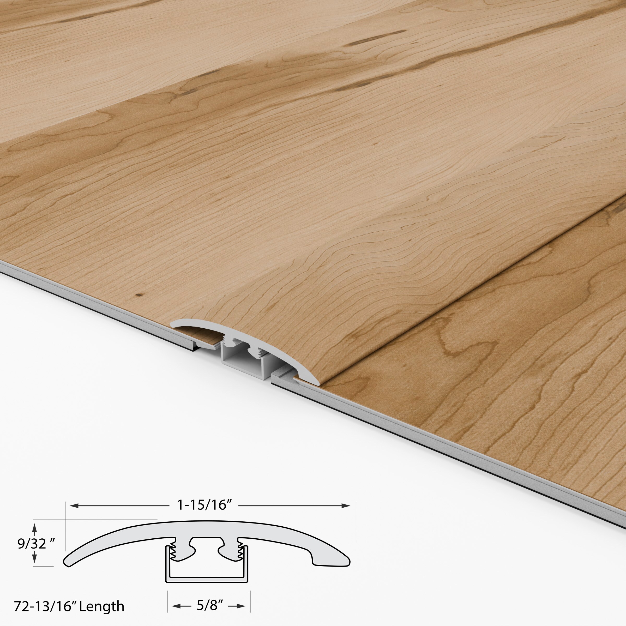 CALI 7902501723 Floor-Moulding - View #3