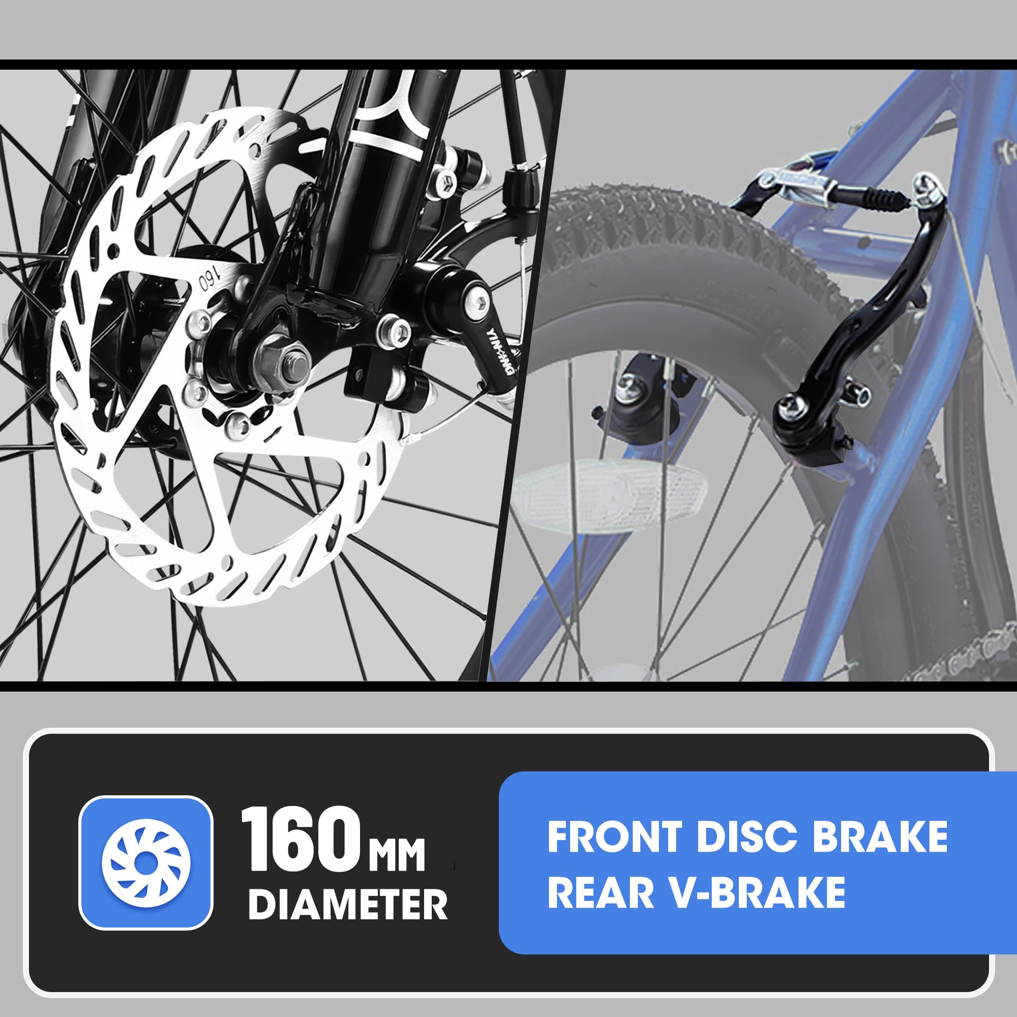 Siavonce XH65471 bikes - View #9