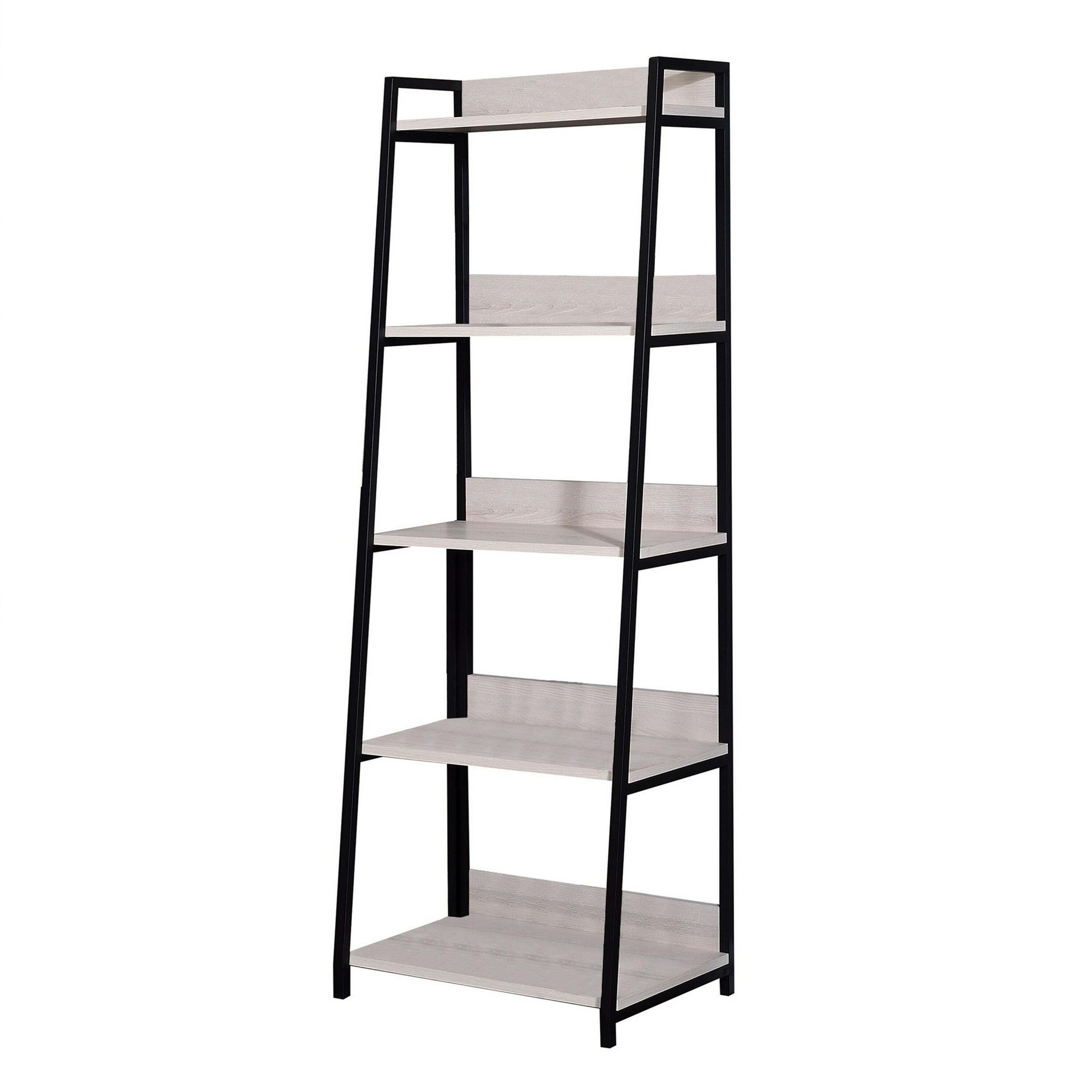Benzara BM211105 bookcases - View #2