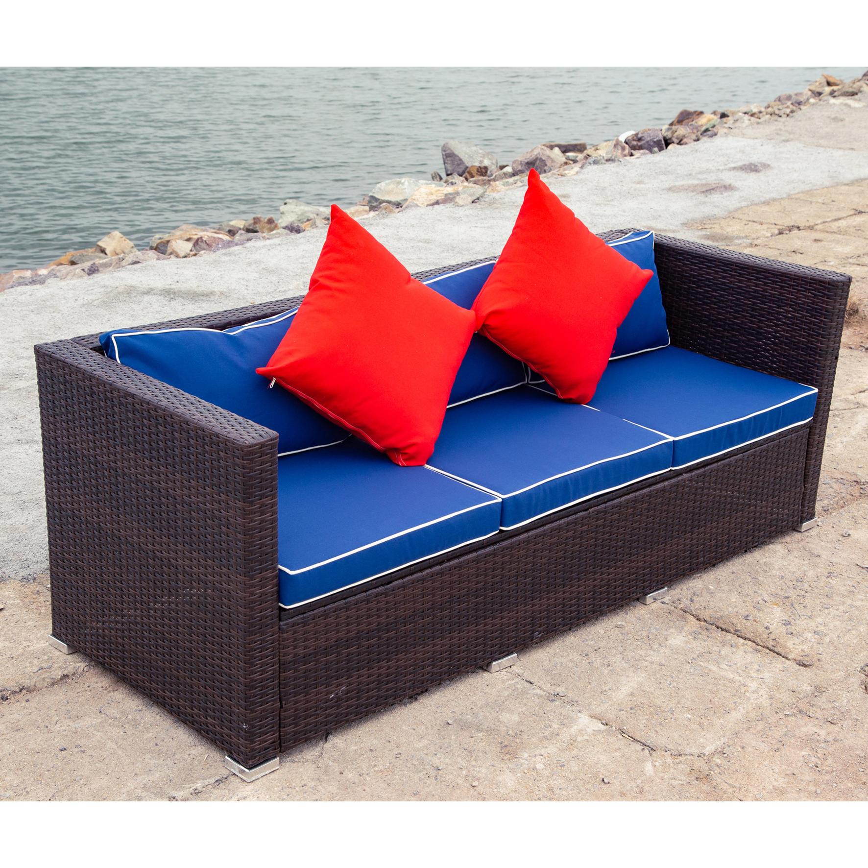 Bayfeve BF-0005ELF Patio-Conversation-Sets - View #8