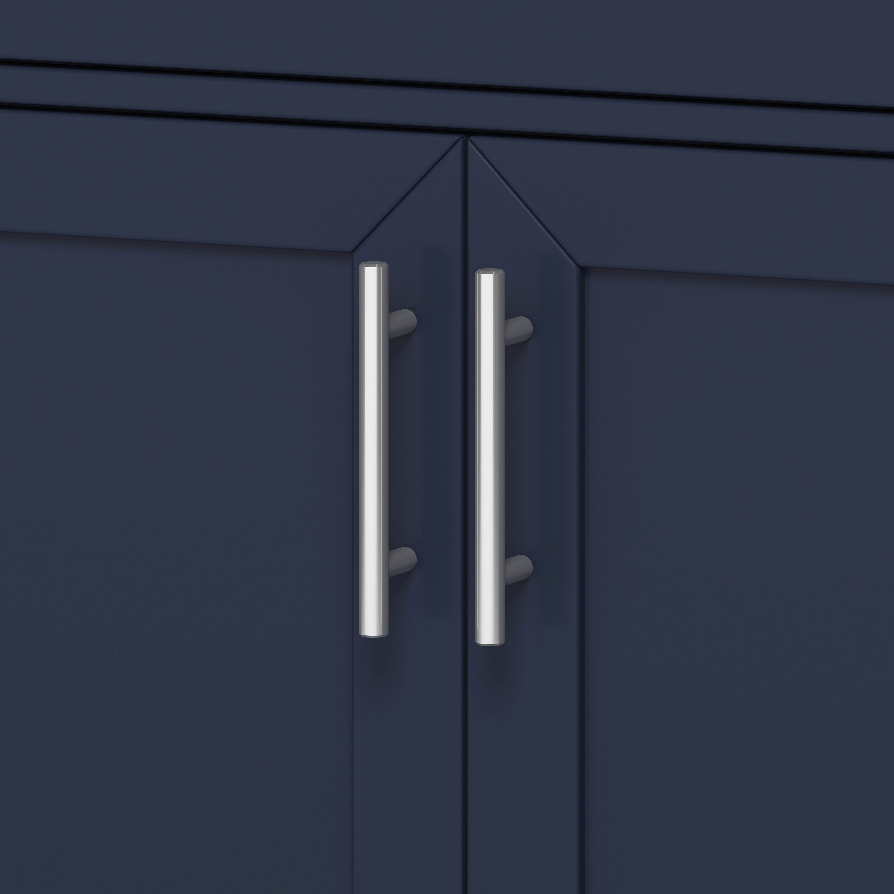 Style Selections LWS36SSVBL Bath-Vanity-Combo - View #8