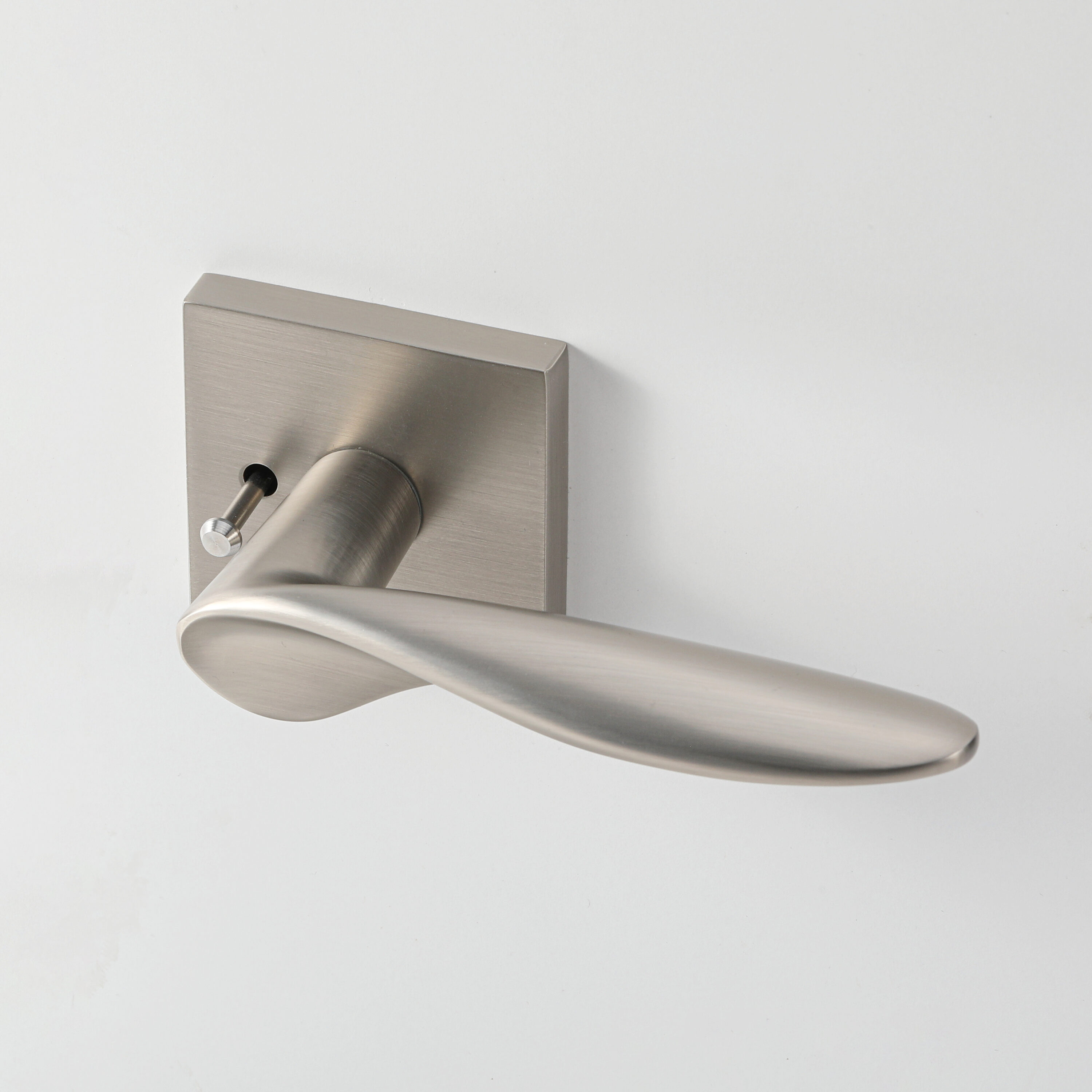 McBowery MB-1106PVSN-LH Door-Handles - View #11