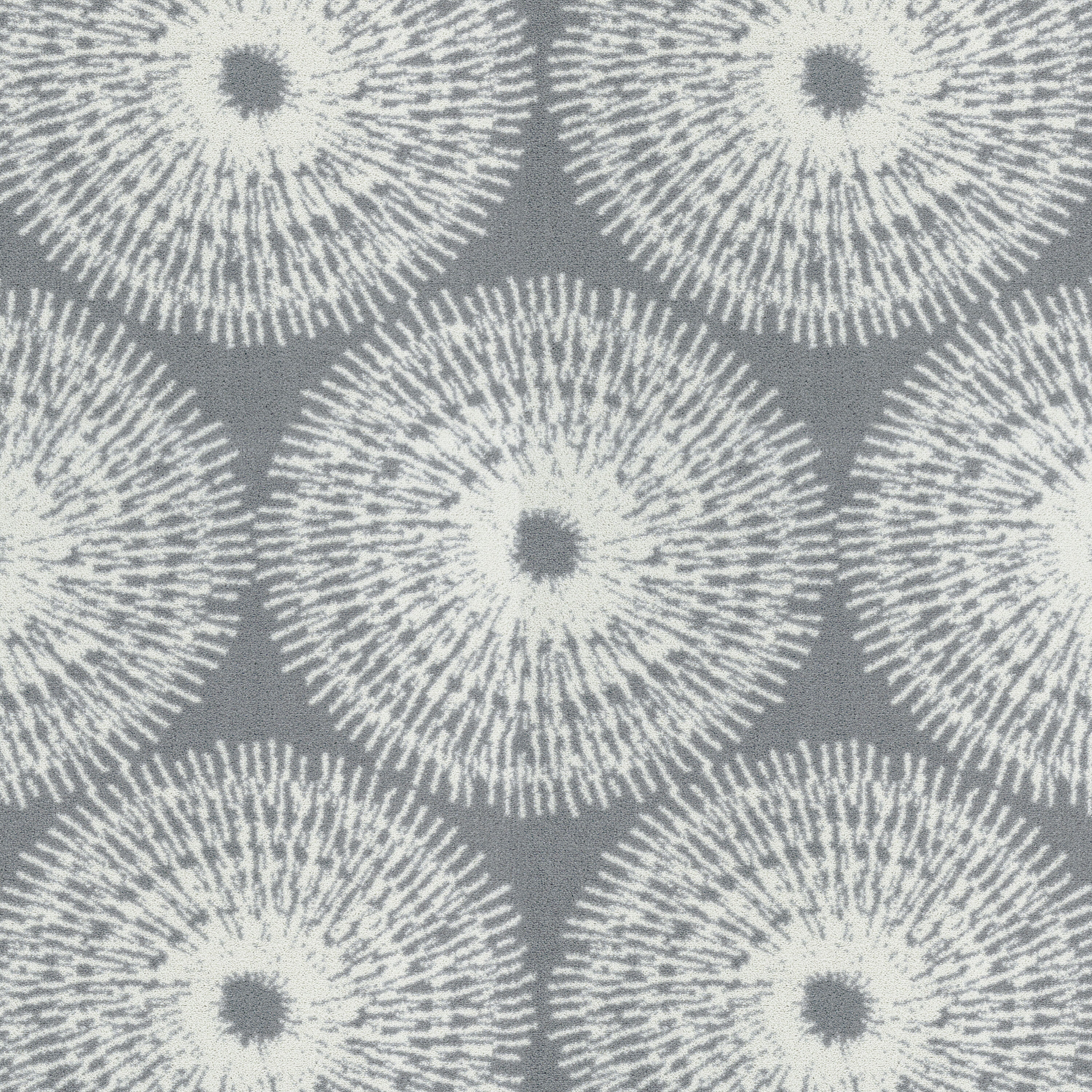 Joy Carpets 2114W-03-26 Home Office Make a Wish Mist Gray 26-oz sq yard Nylon Pattern Indoor Carpet