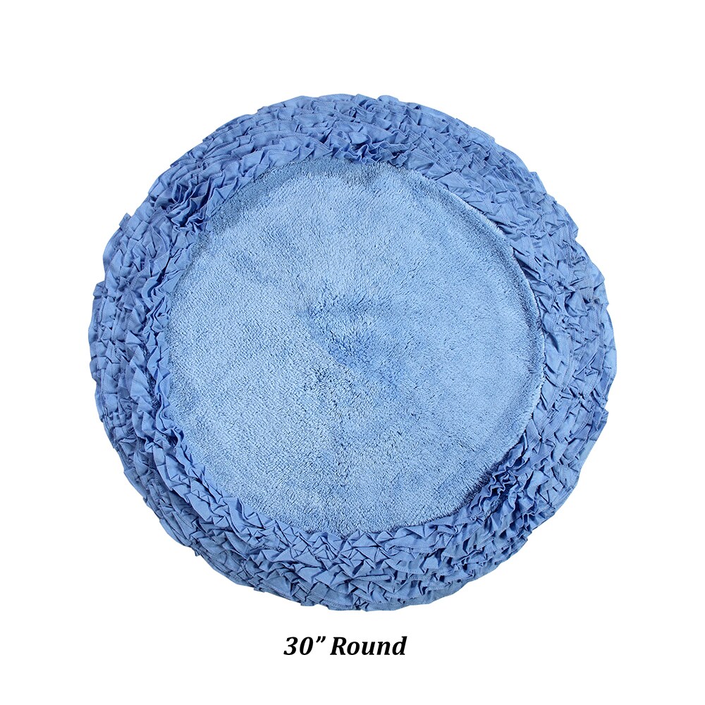 Better Trends BARR30RBL Bath-Rugs - View #5