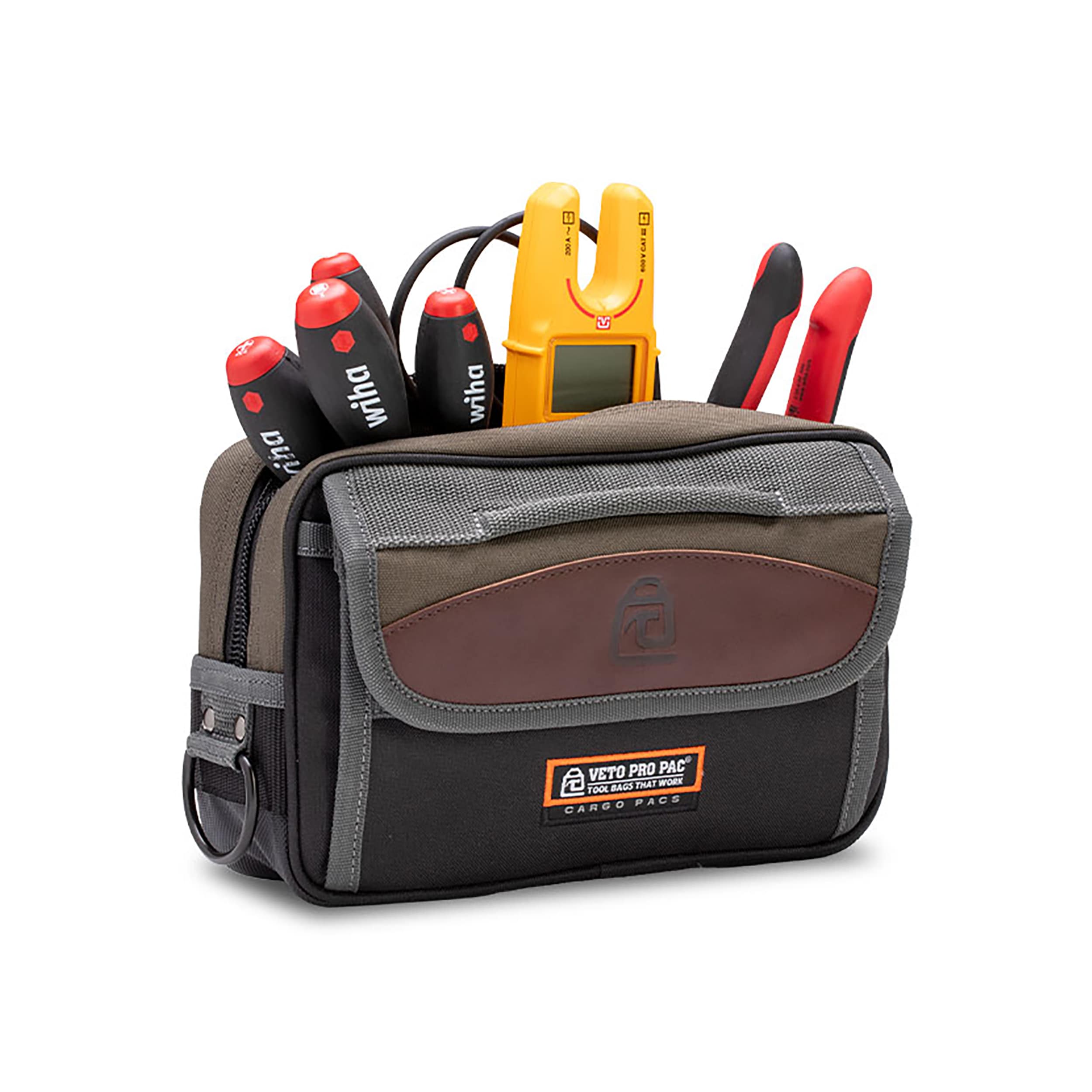 Veto Pro Pac VPP10002 Tool-Pouches - View #3
