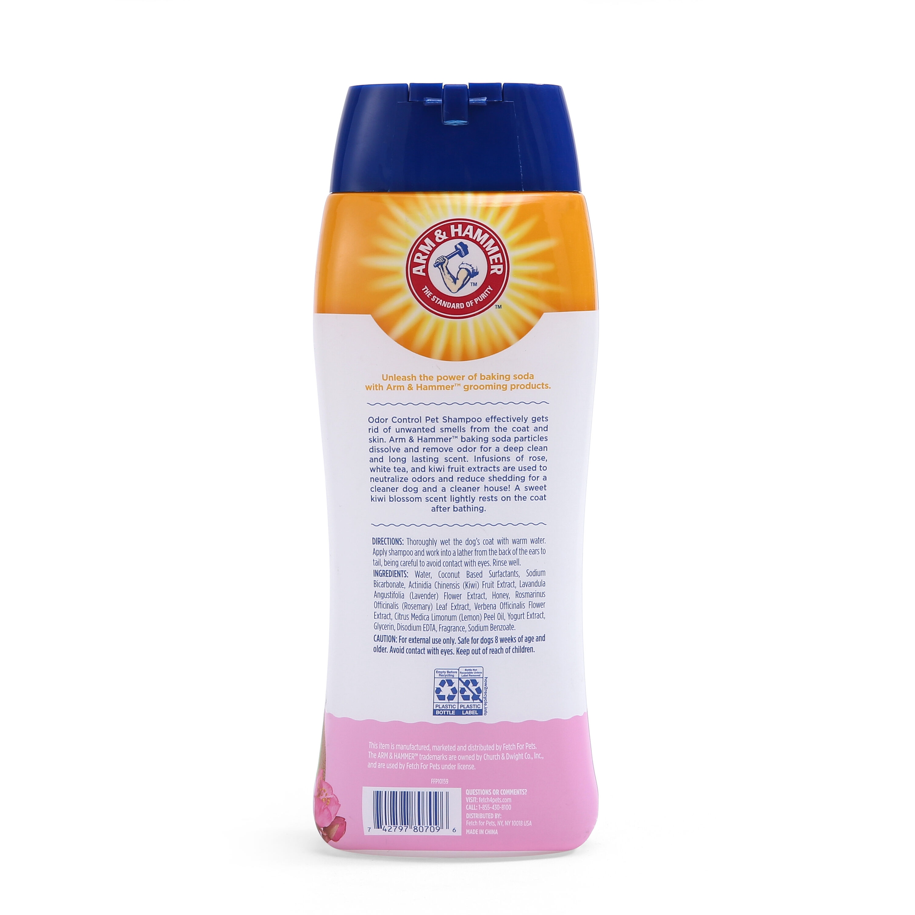 Arm & Hammer FFP10159 Pet-Shampoo - View #6