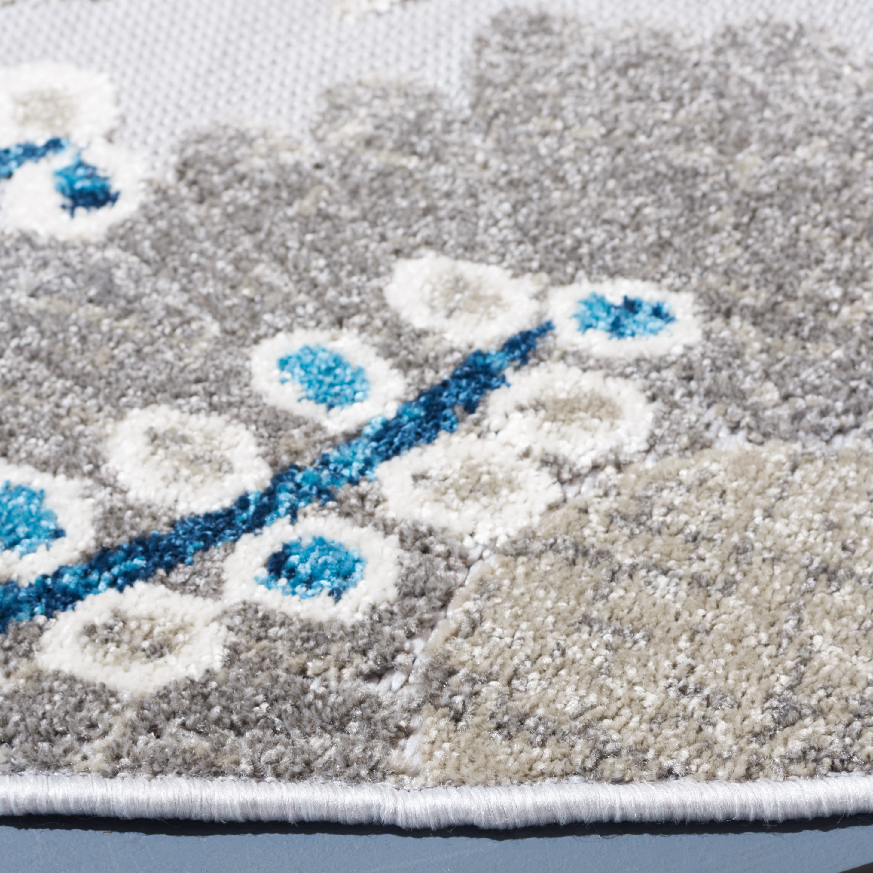 Safavieh CBN832F-8R rugs - View #4
