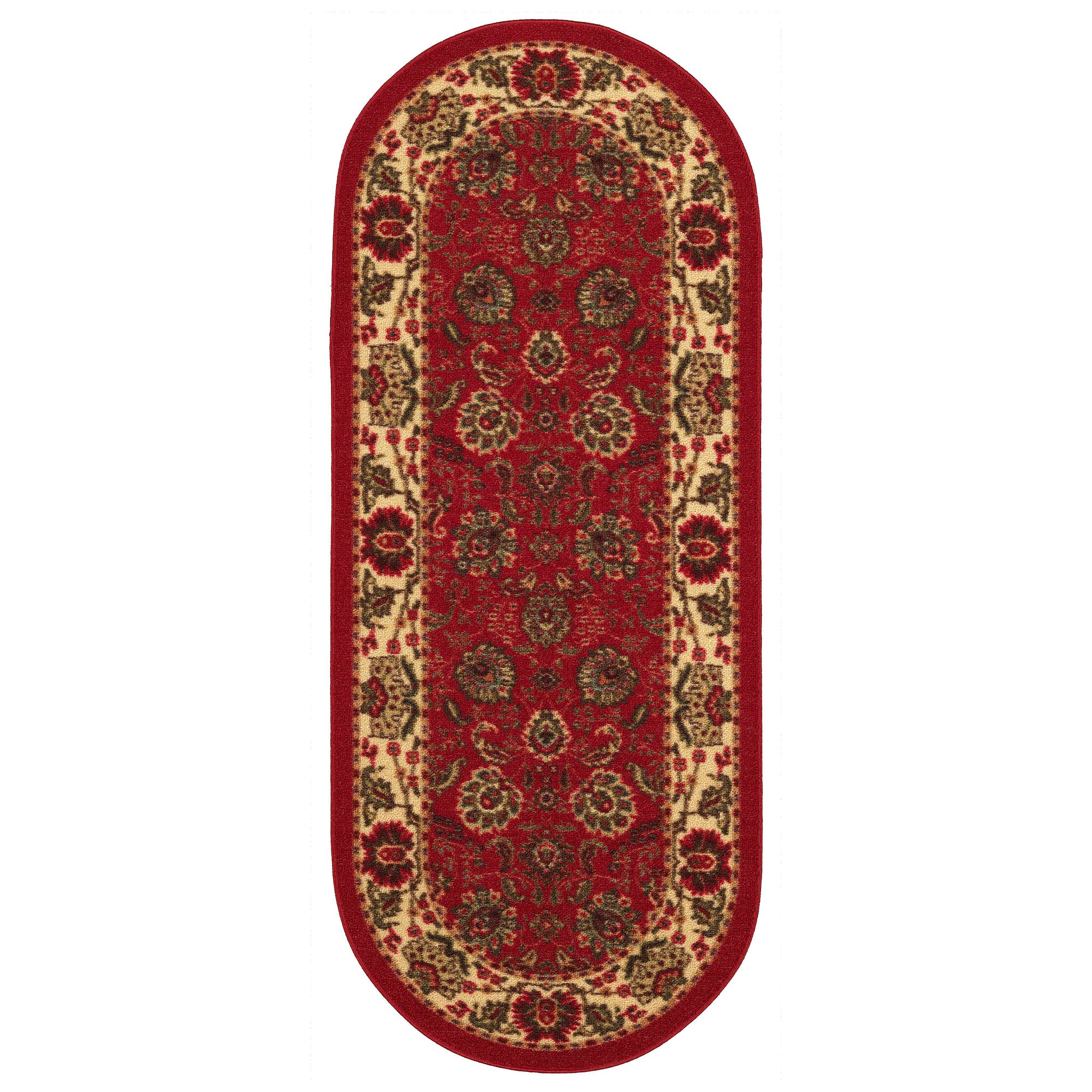 Ottomanson CLS3130O-2X5 rugs - View #2