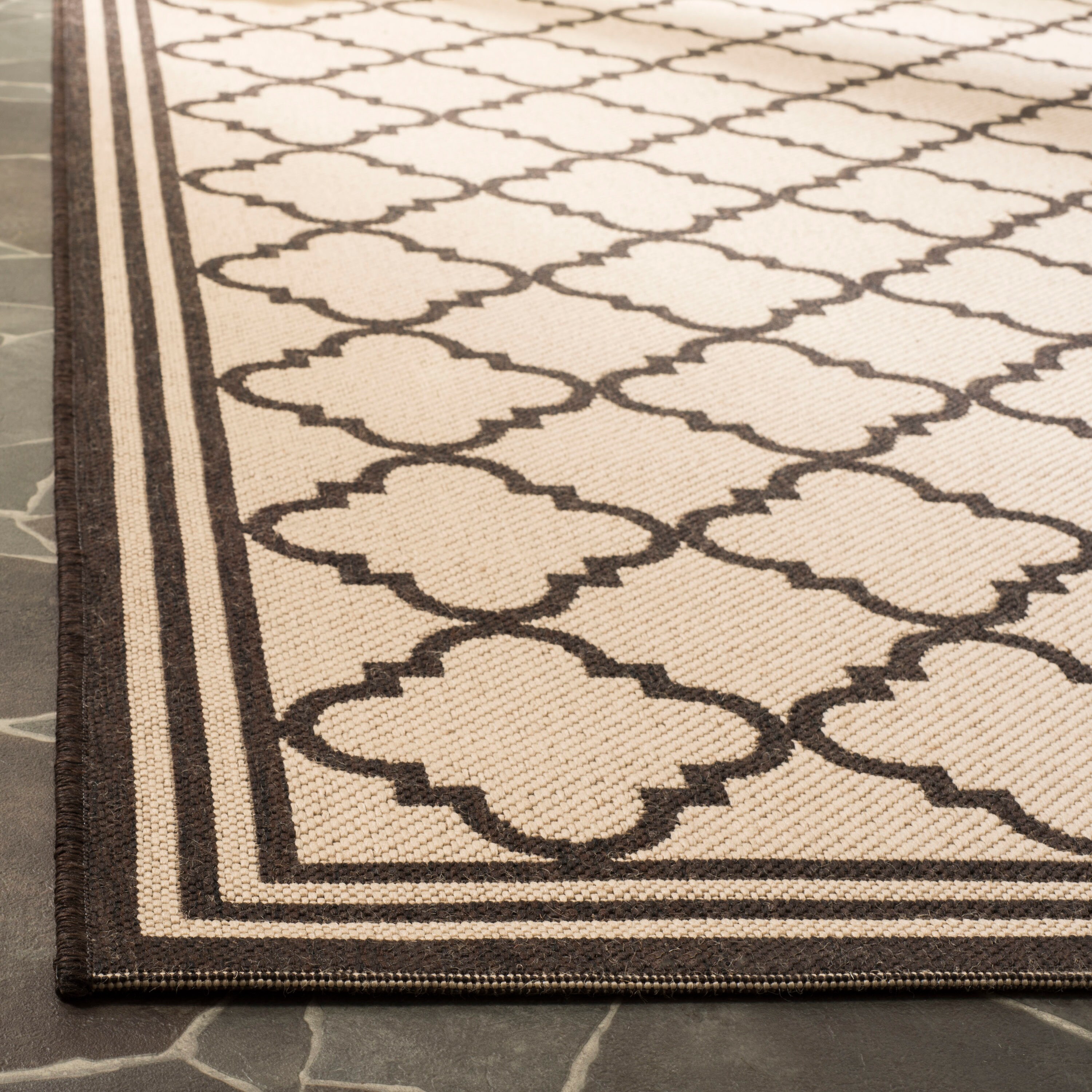 Safavieh LND121U-5 rugs - View #3