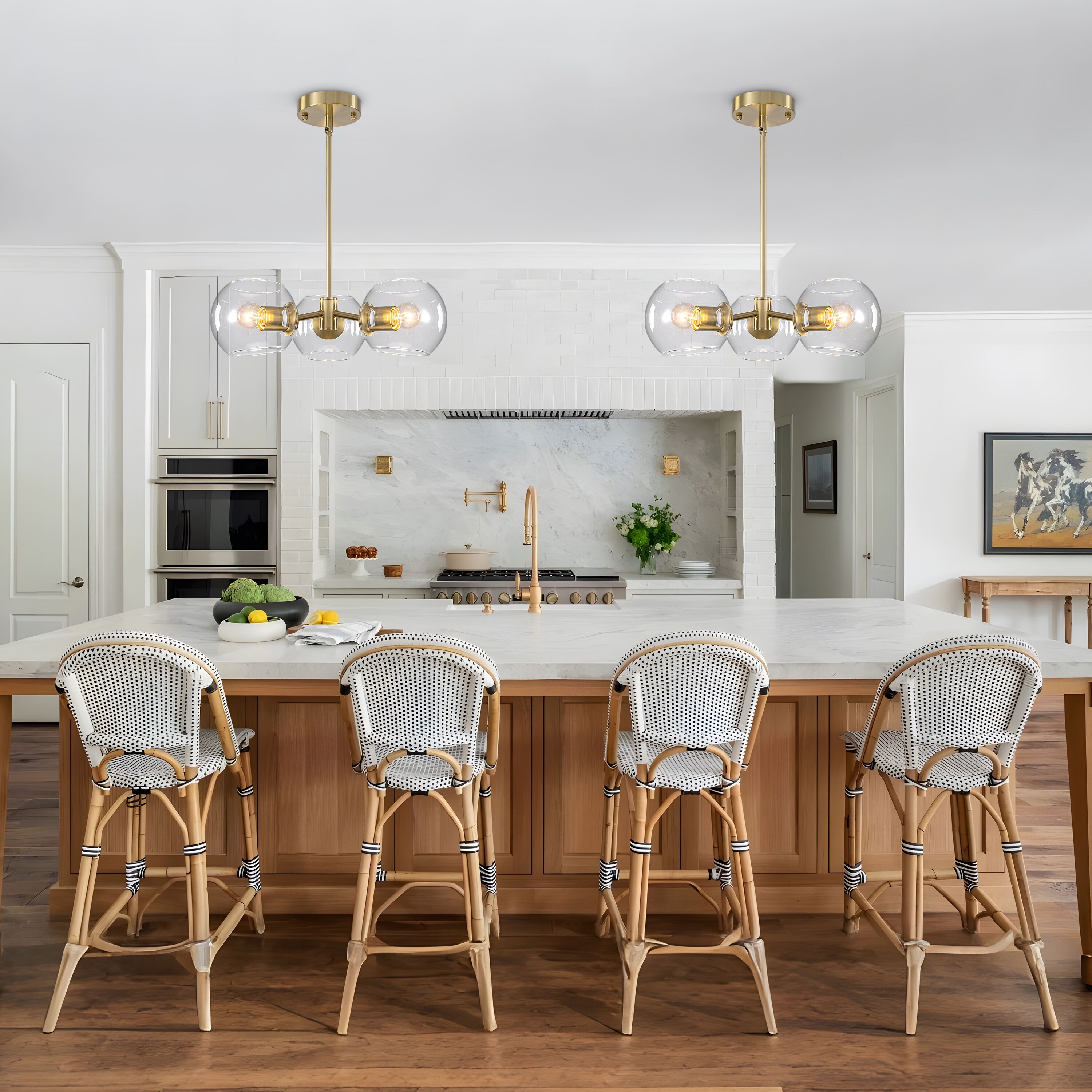 GoYeel ZP092GD03 Pendant-Lights - View #7