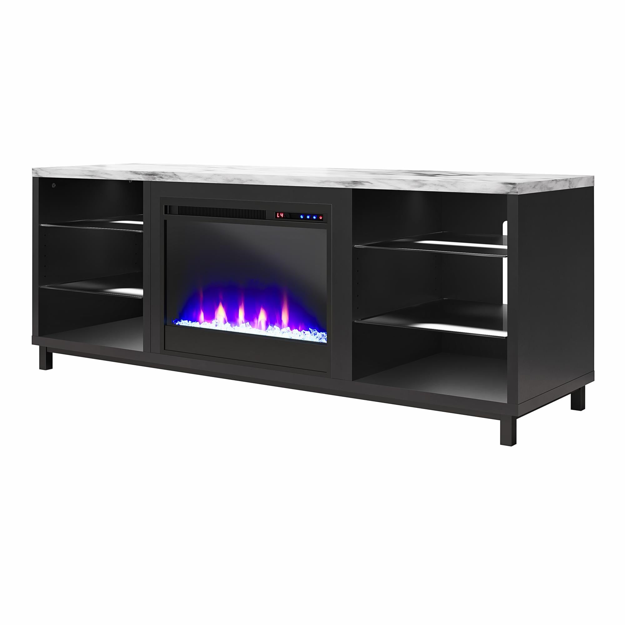 Ameriwood Home 1892891COM Electric-Fireplaces - View #3