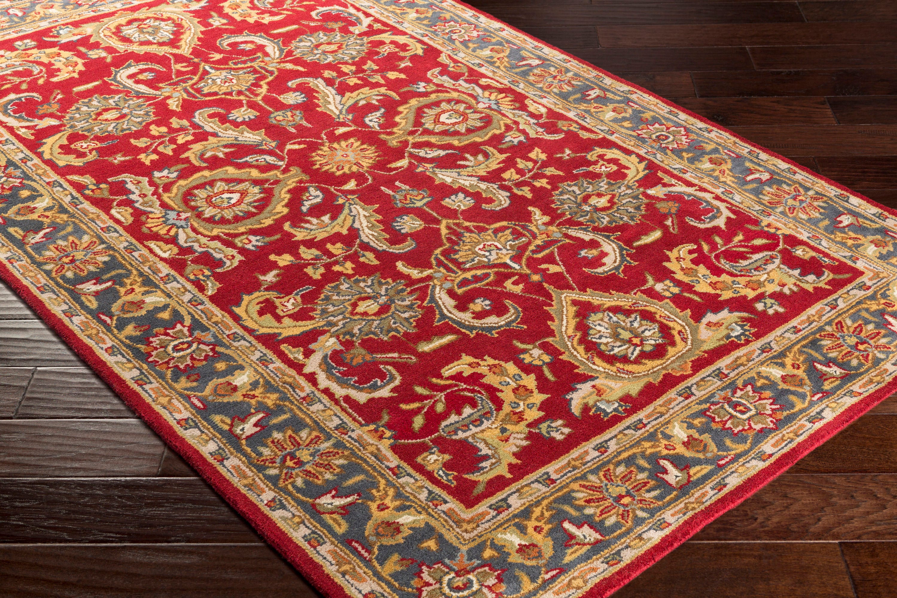 Livabliss AWHY2062-58 rugs - View #6