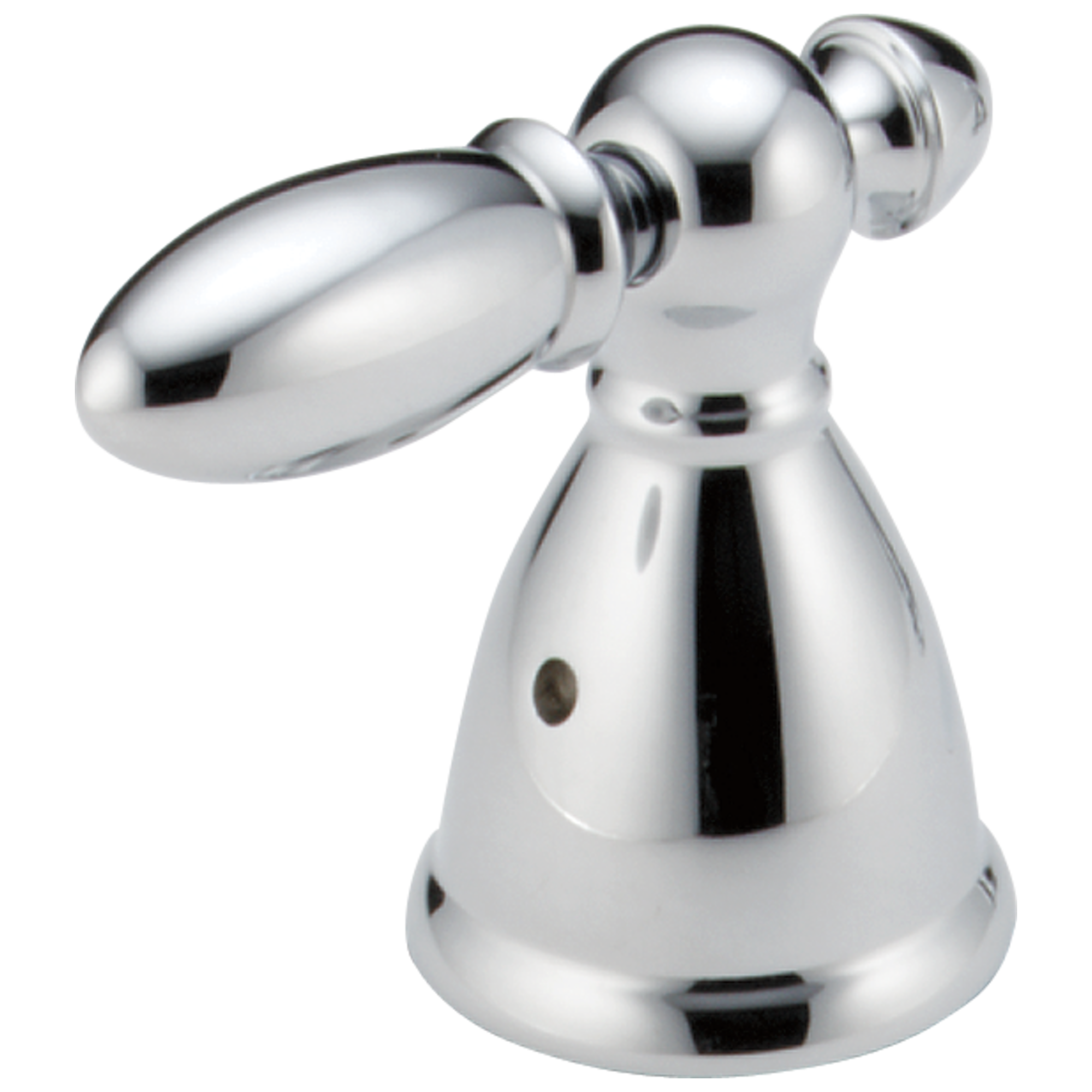 Delta Chrome Bathtub Faucet Handles At Lowes Com   00271093 