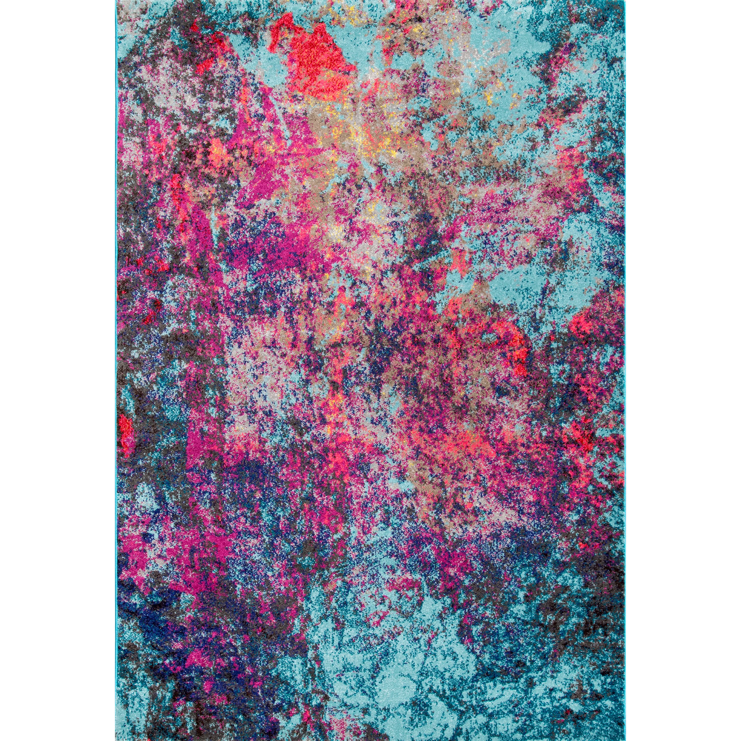 nuLOOM ECCR20A-4106 rugs - View #4